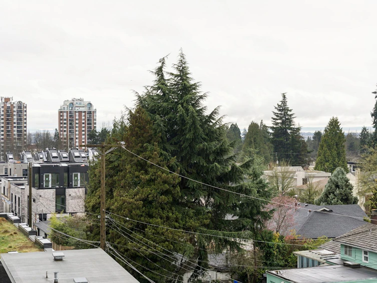 608-6677 Cambie Street, Vancouver, BC, V6P 0E6 - 27