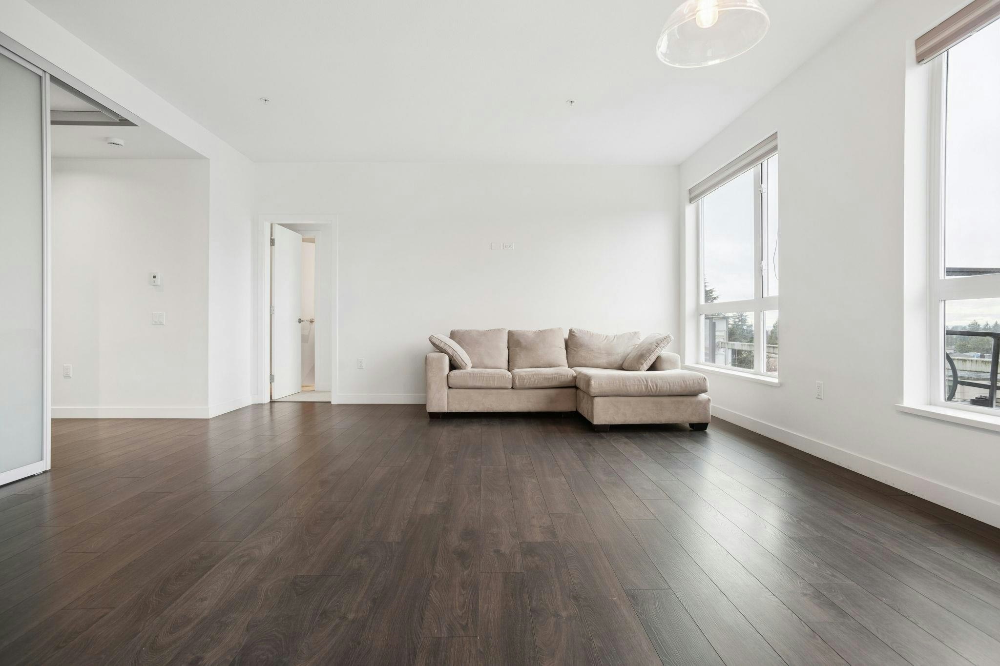 608-6677 Cambie Street, Vancouver, BC, V6P 0E6 - 6