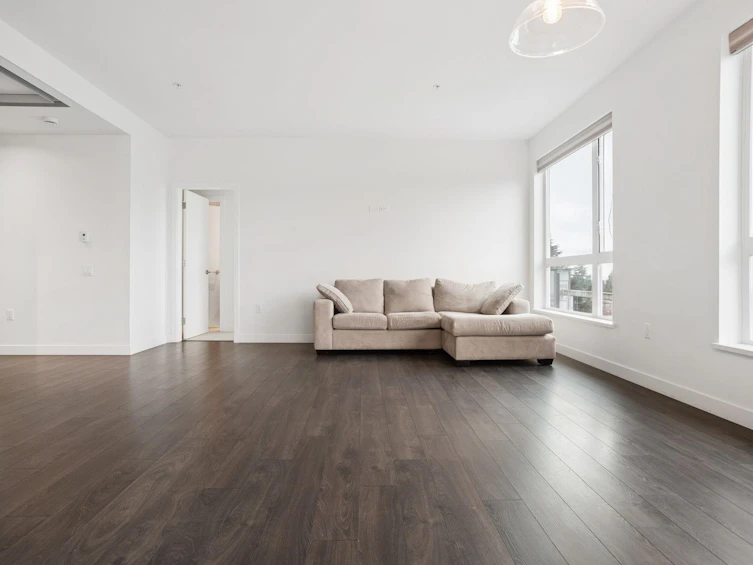 608-6677 Cambie Street, Vancouver, BC, V6P 0E6 - 6