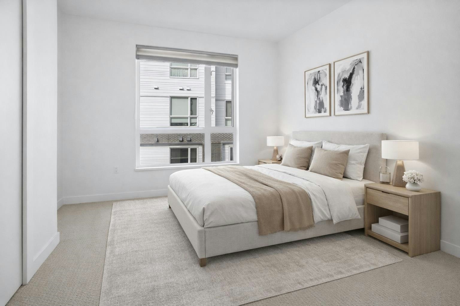 608-6677 Cambie Street, Vancouver, BC, V6P 0E6 - 19