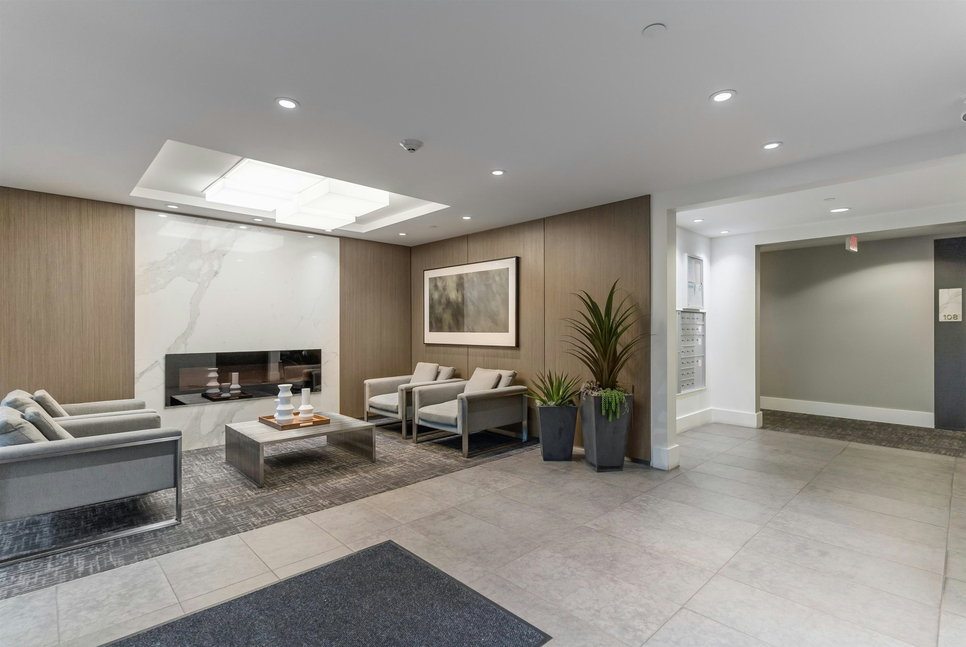 608-6677 Cambie Street, Vancouver, BC, V6P 0E6 - 32