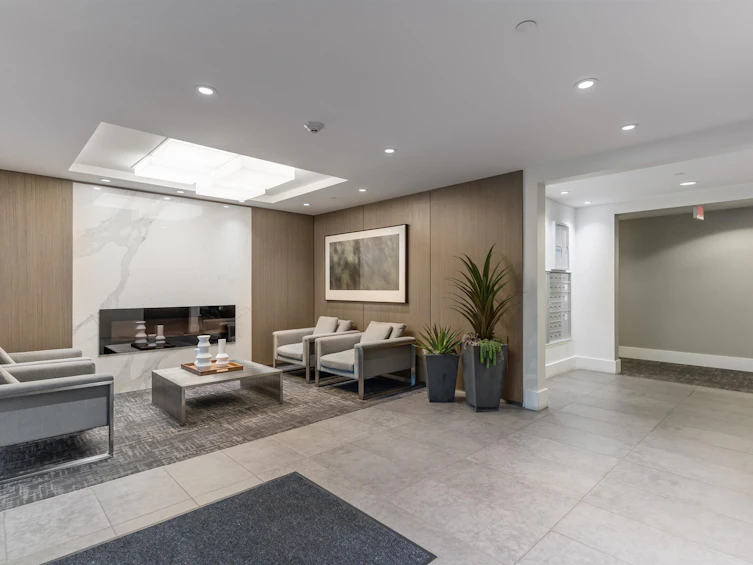 608-6677 Cambie Street, Vancouver, BC, V6P 0E6 - 32