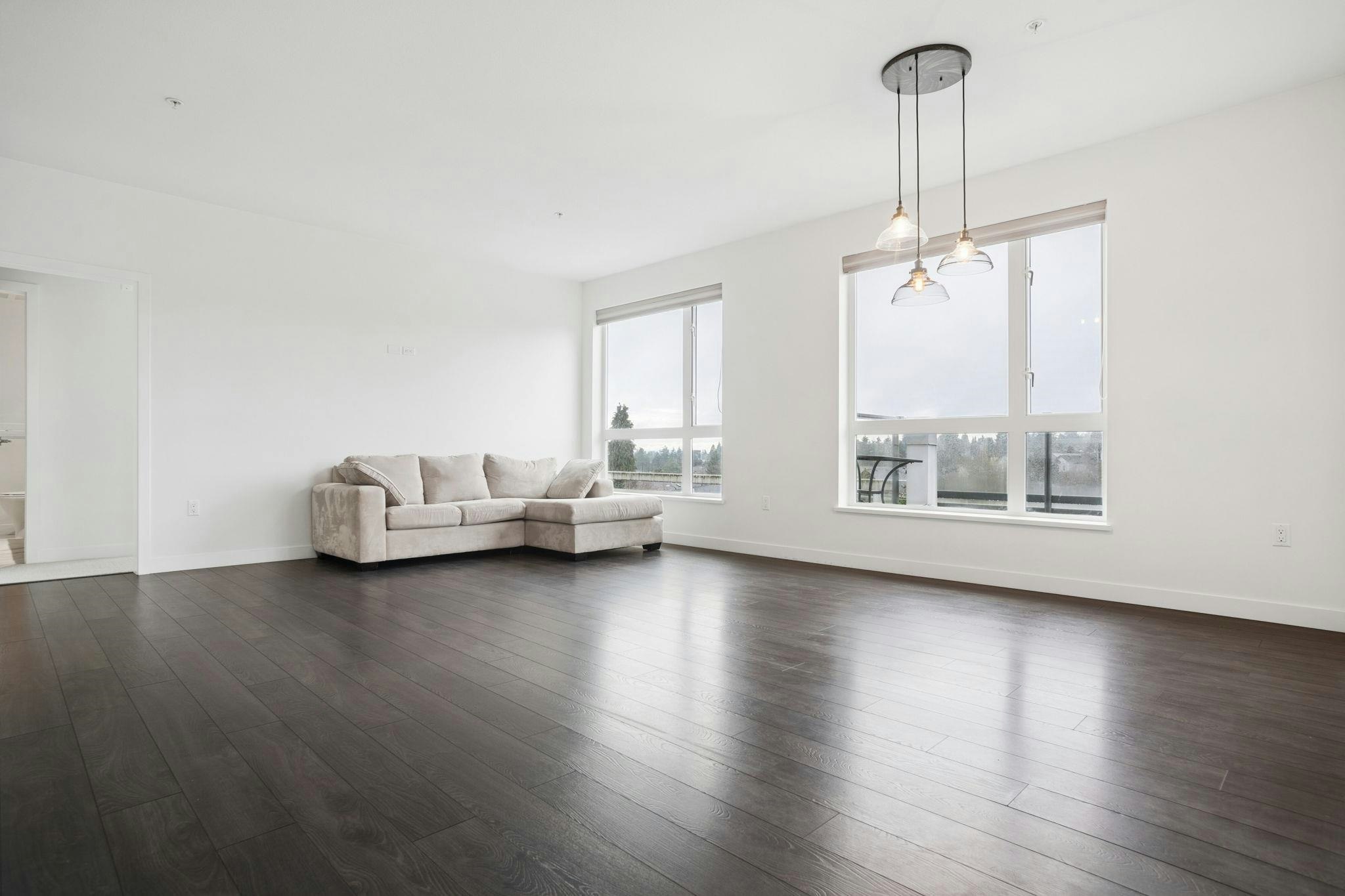608-6677 Cambie Street, Vancouver, BC, V6P 0E6 - 8
