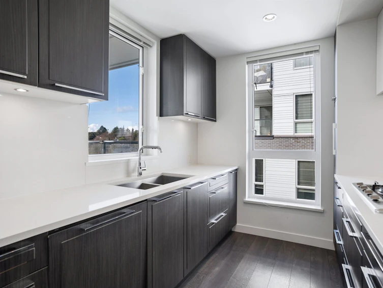 608-6677 Cambie Street, Vancouver, BC, V6P 0E6 - 11
