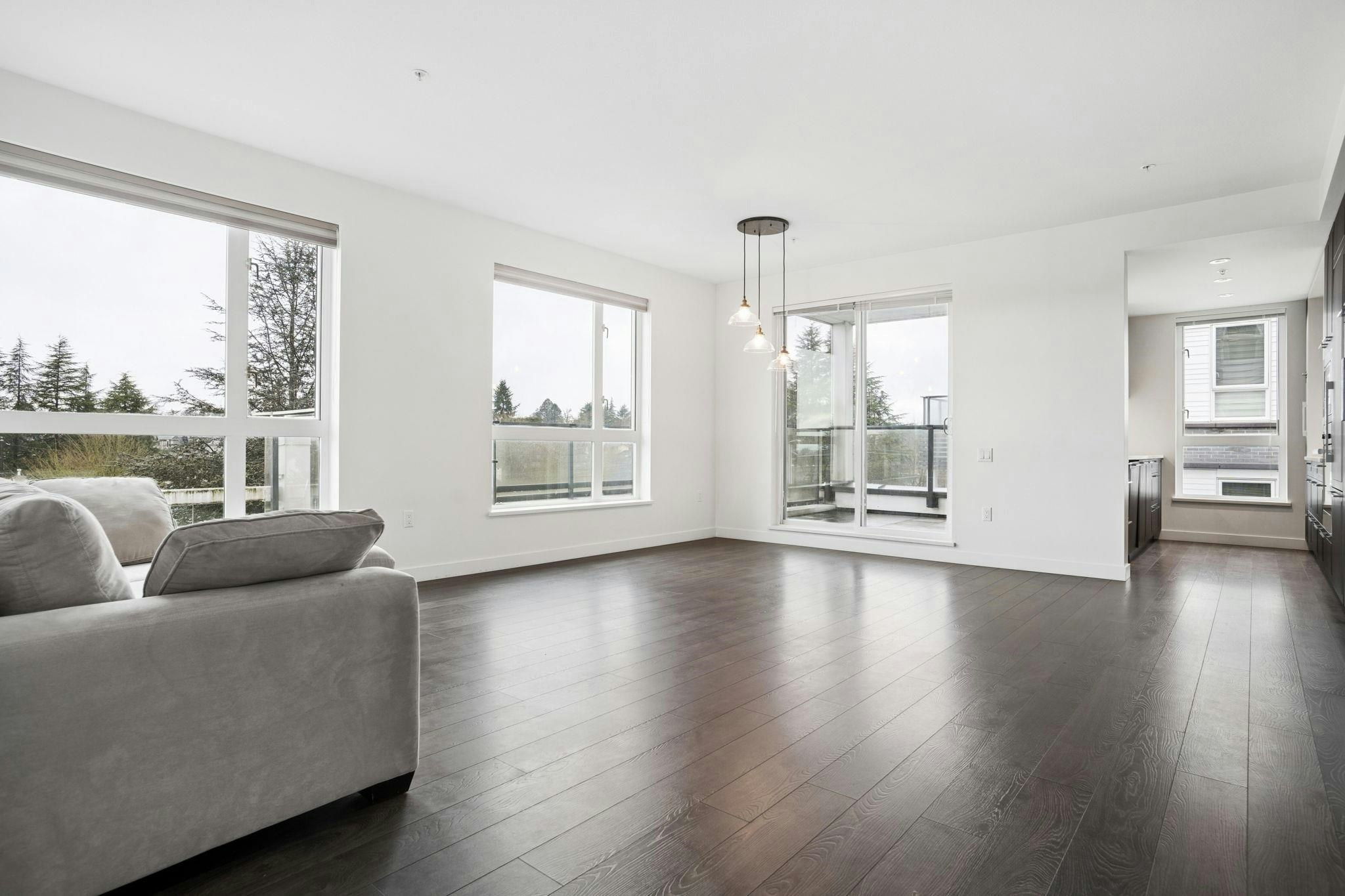 608-6677 Cambie Street, Vancouver, BC, V6P 0E6 - 4