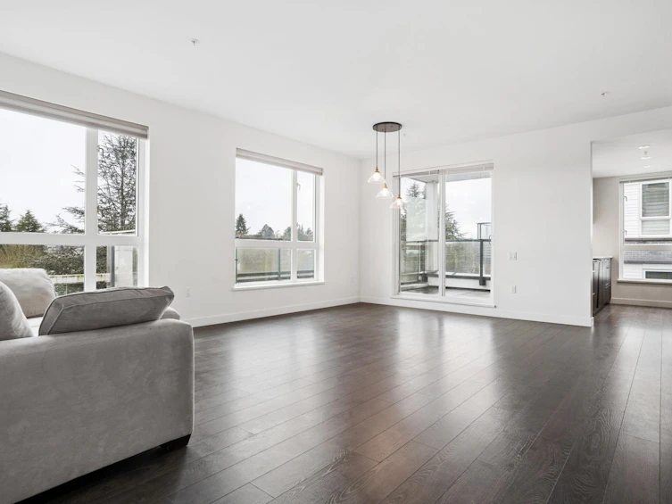 608-6677 Cambie Street, Vancouver, BC, V6P 0E6 - 4