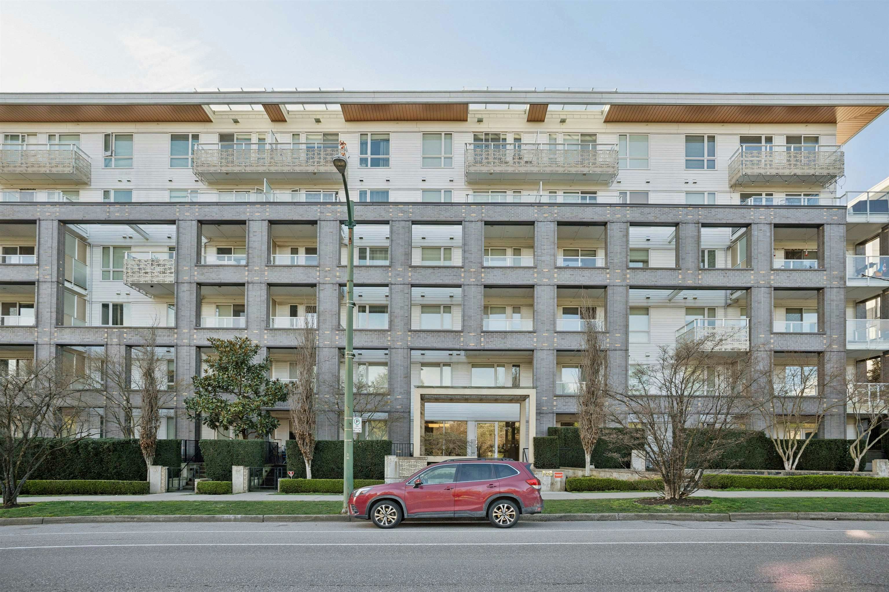 608-6677 Cambie Street, Vancouver, BC, V6P 0E6 - 30