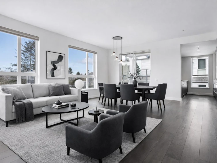 608-6677 Cambie Street, Vancouver, BC, V6P 0E6