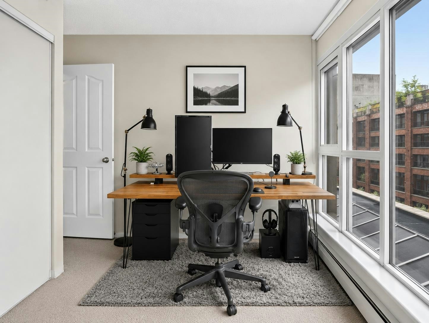 602-183 Keefer Place, Vancouver, BC, V6B 6B9 - 16