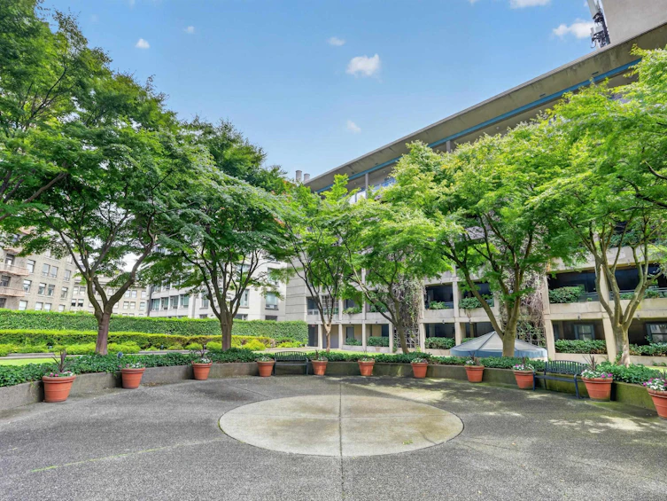 602-183 Keefer Place, Vancouver, BC, V6B 6B9 - 23