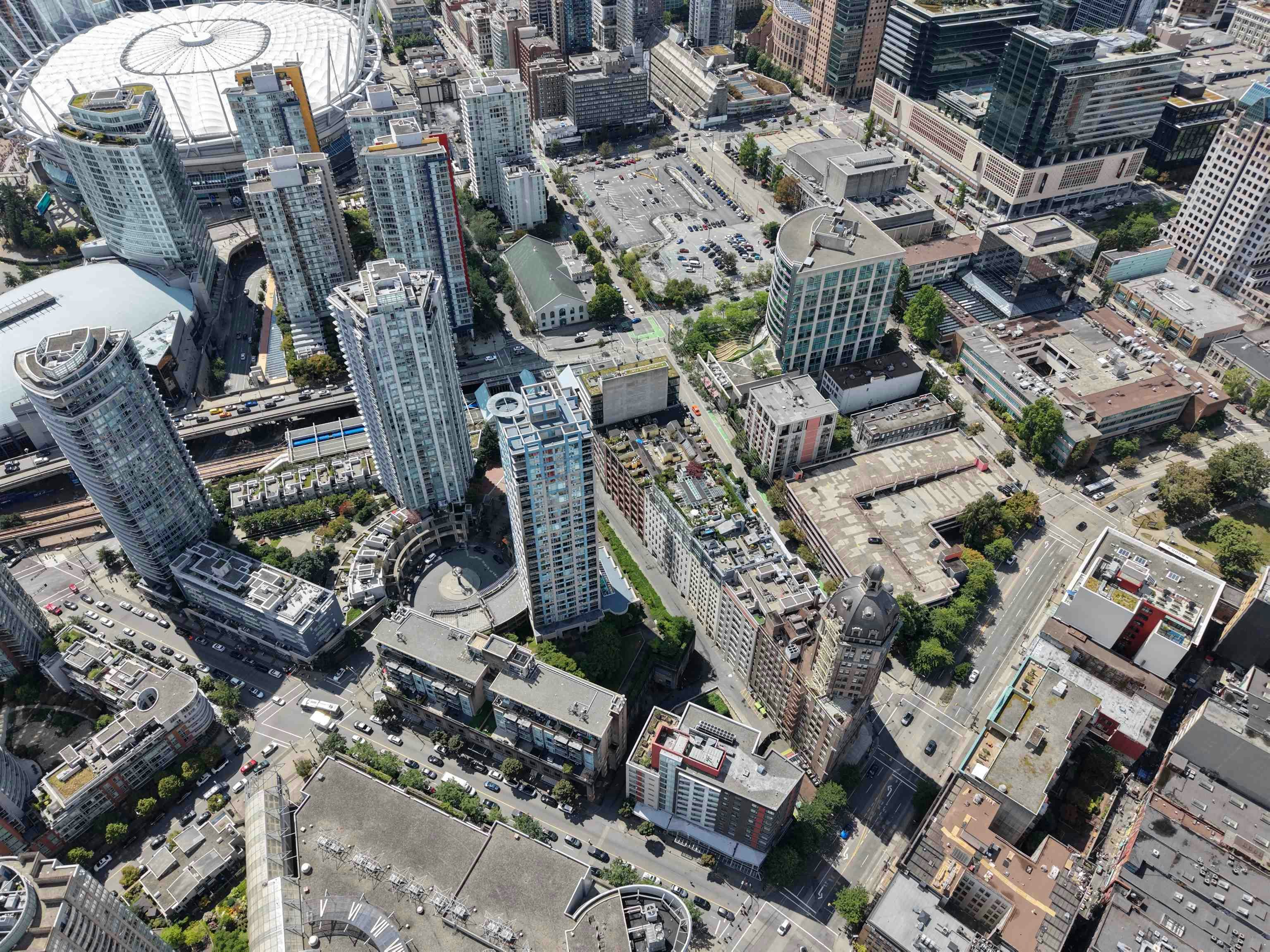 602-183 Keefer Place, Vancouver, BC, V6B 6B9 - 30