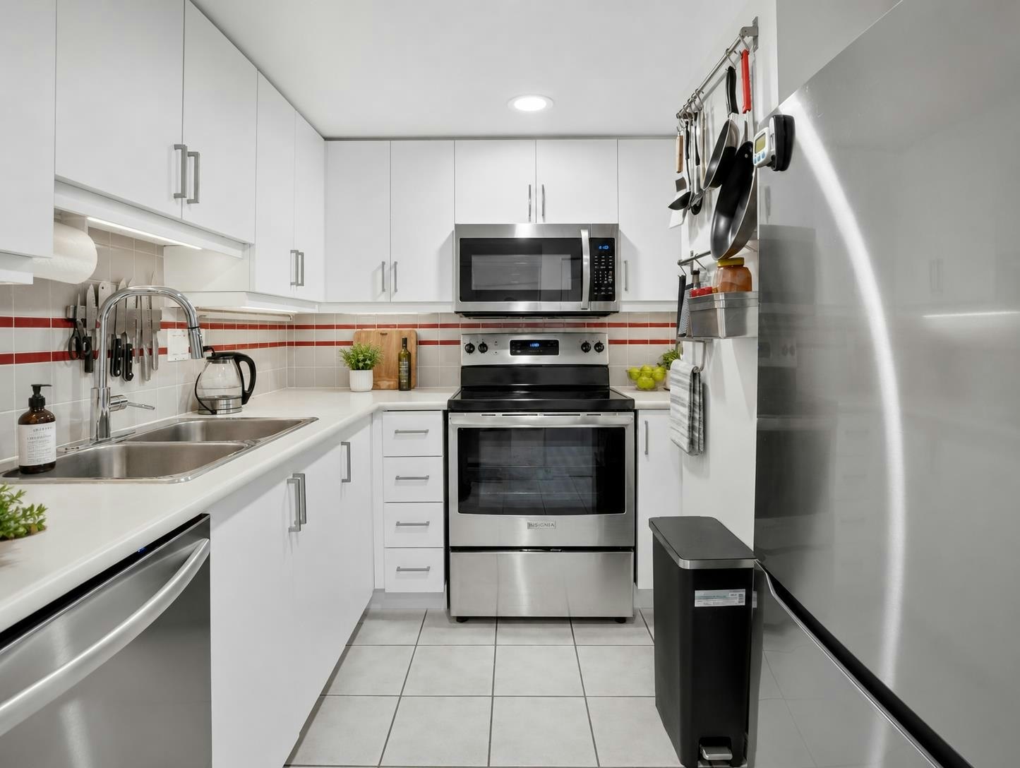602-183 Keefer Place, Vancouver, BC, V6B 6B9 - 12