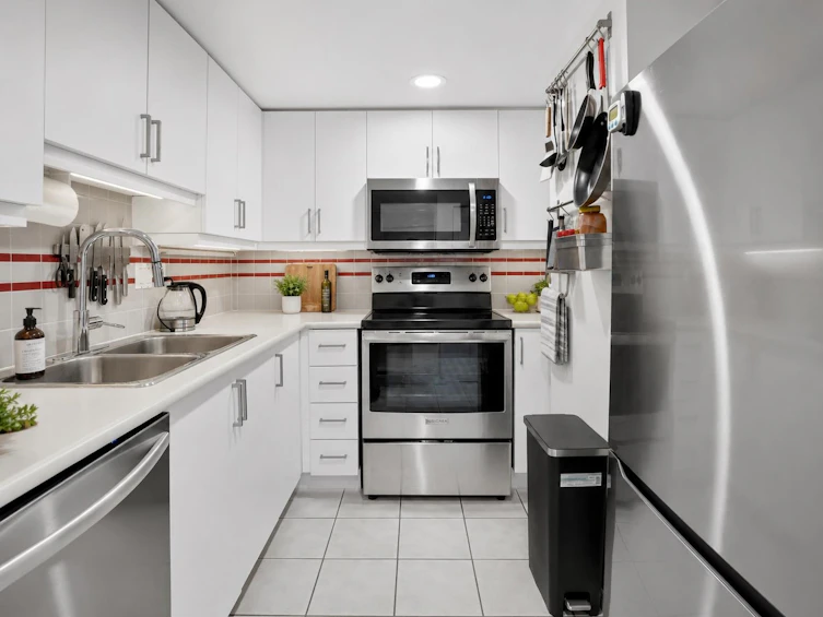 602-183 Keefer Place, Vancouver, BC, V6B 6B9 - 12