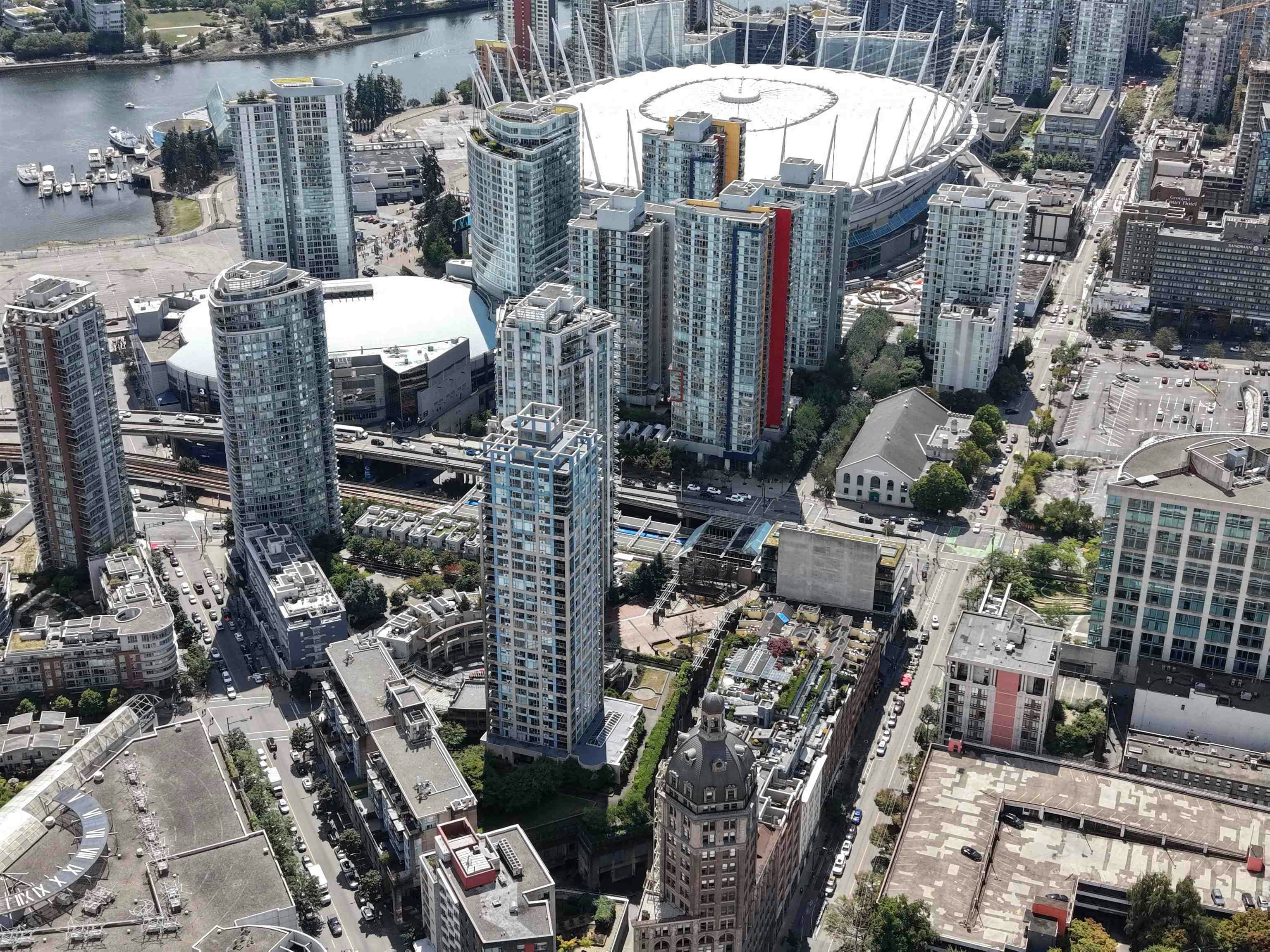 602-183 Keefer Place, Vancouver, BC, V6B 6B9 - 33