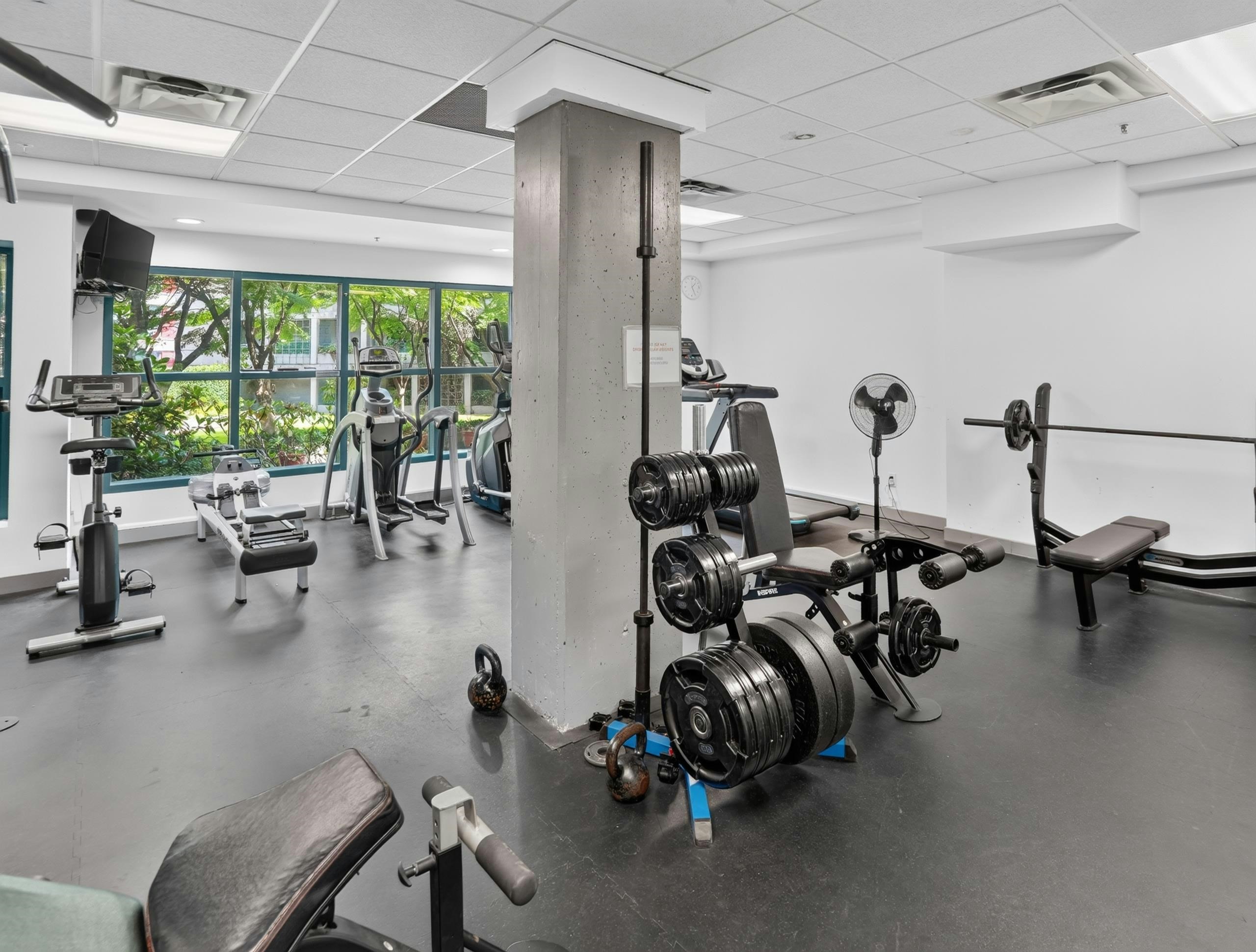 602-183 Keefer Place, Vancouver, BC, V6B 6B9 - 28