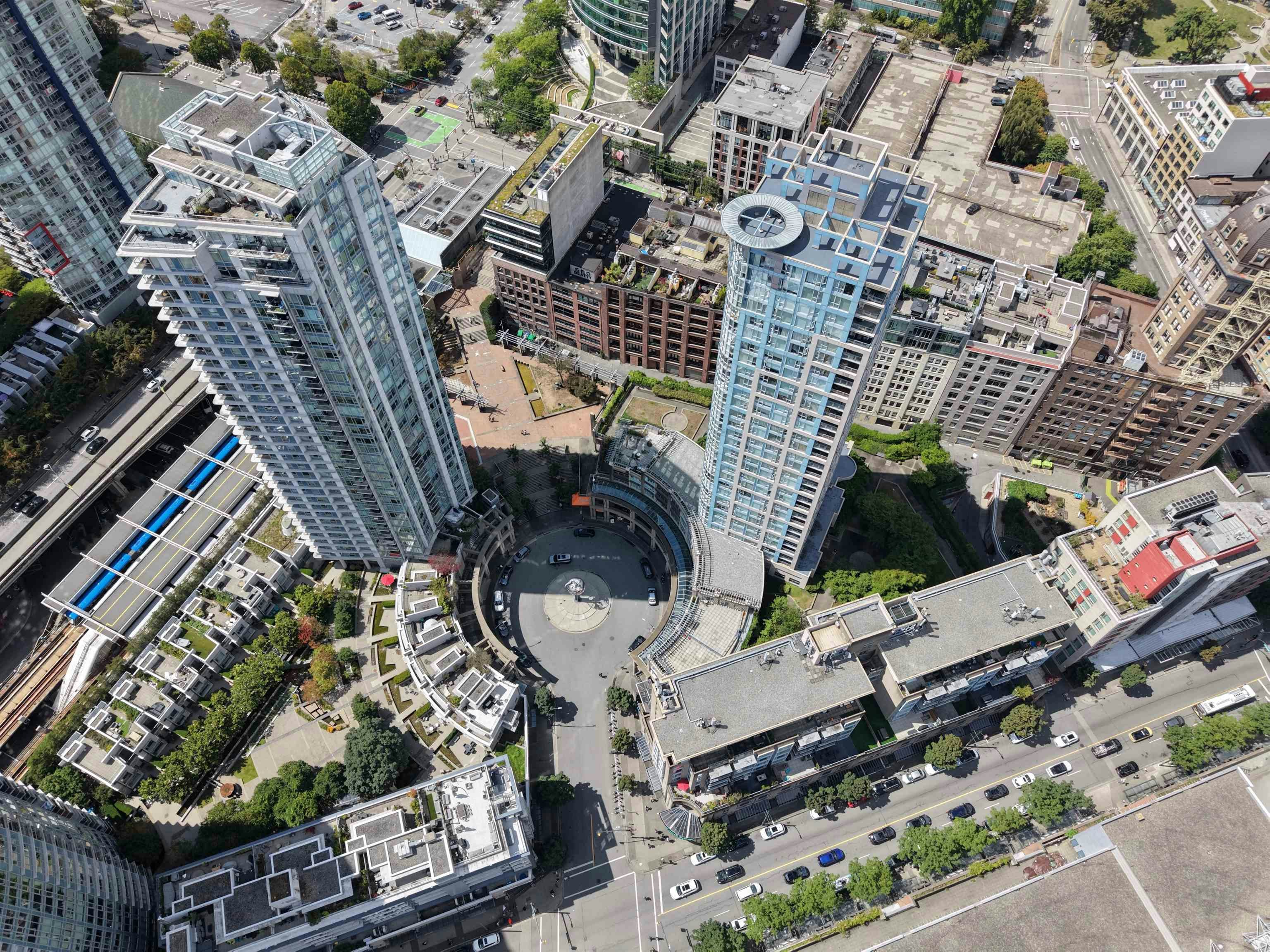 602-183 Keefer Place, Vancouver, BC, V6B 6B9 - 36