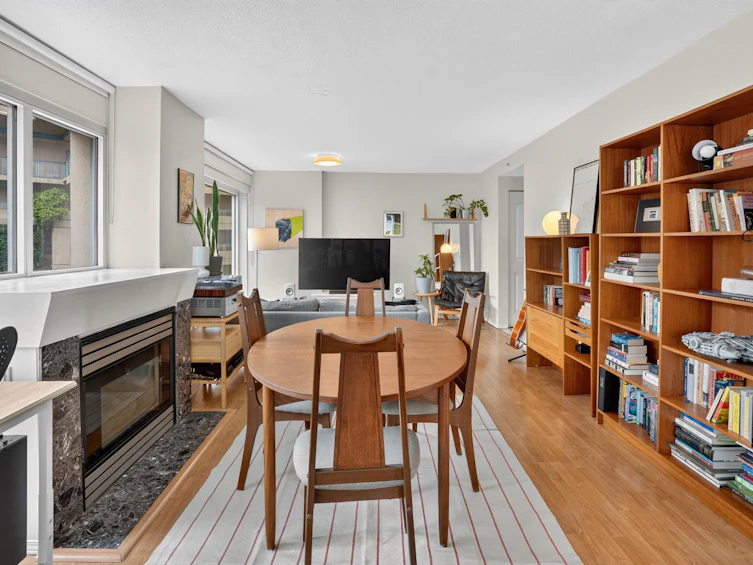 602-183 Keefer Place, Vancouver, BC, V6B 6B9 - 7