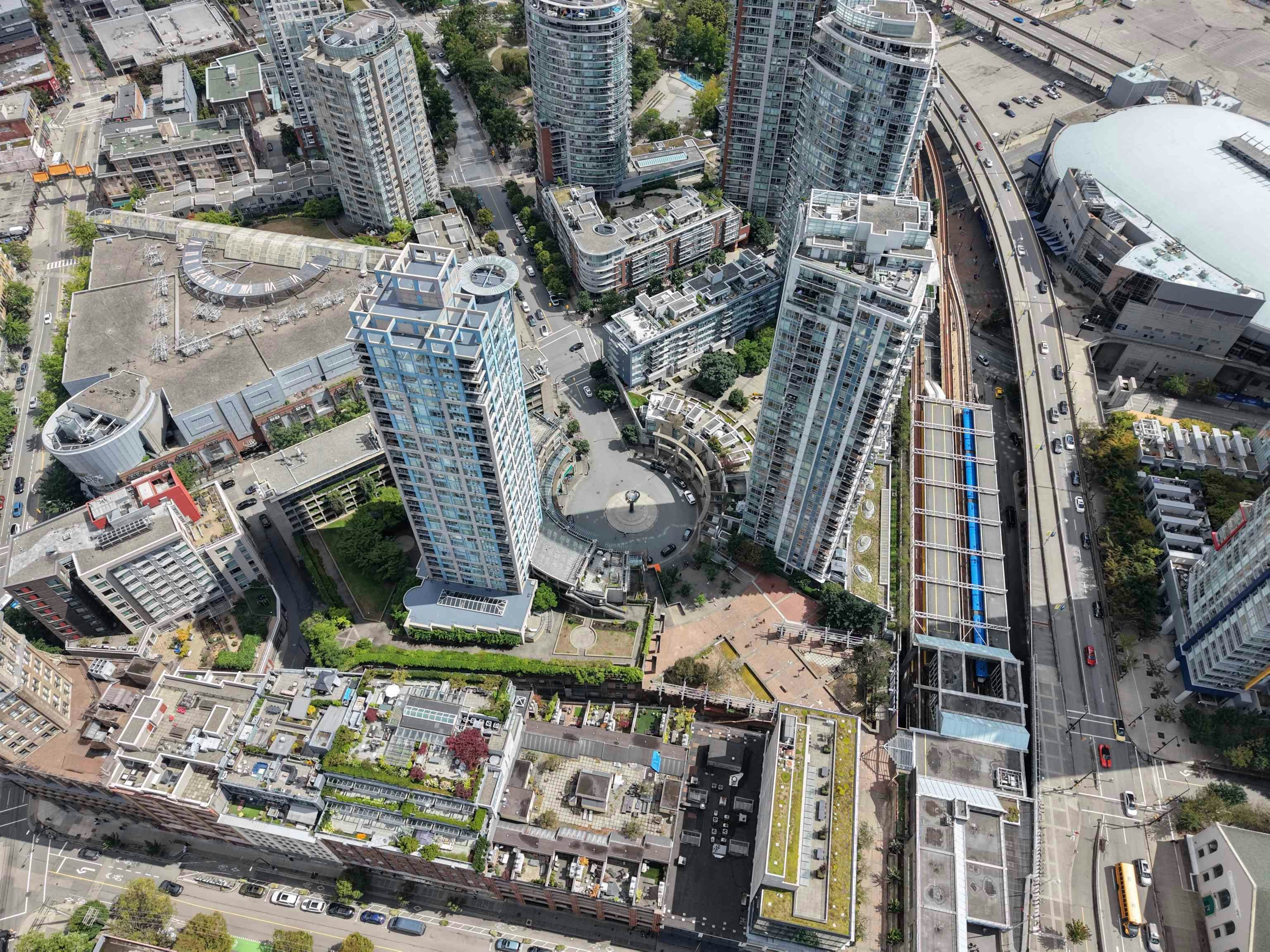 602-183 Keefer Place, Vancouver, BC, V6B 6B9 - 38