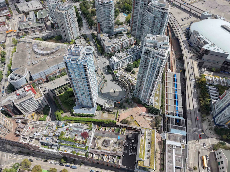 602-183 Keefer Place, Vancouver, BC, V6B 6B9 - 38
