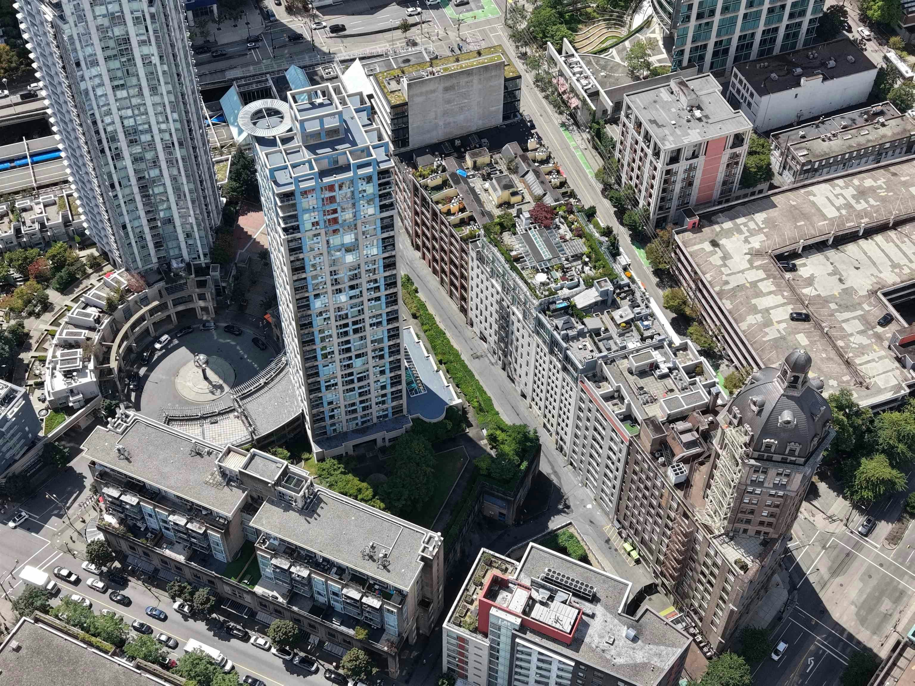 602-183 Keefer Place, Vancouver, BC, V6B 6B9 - 31