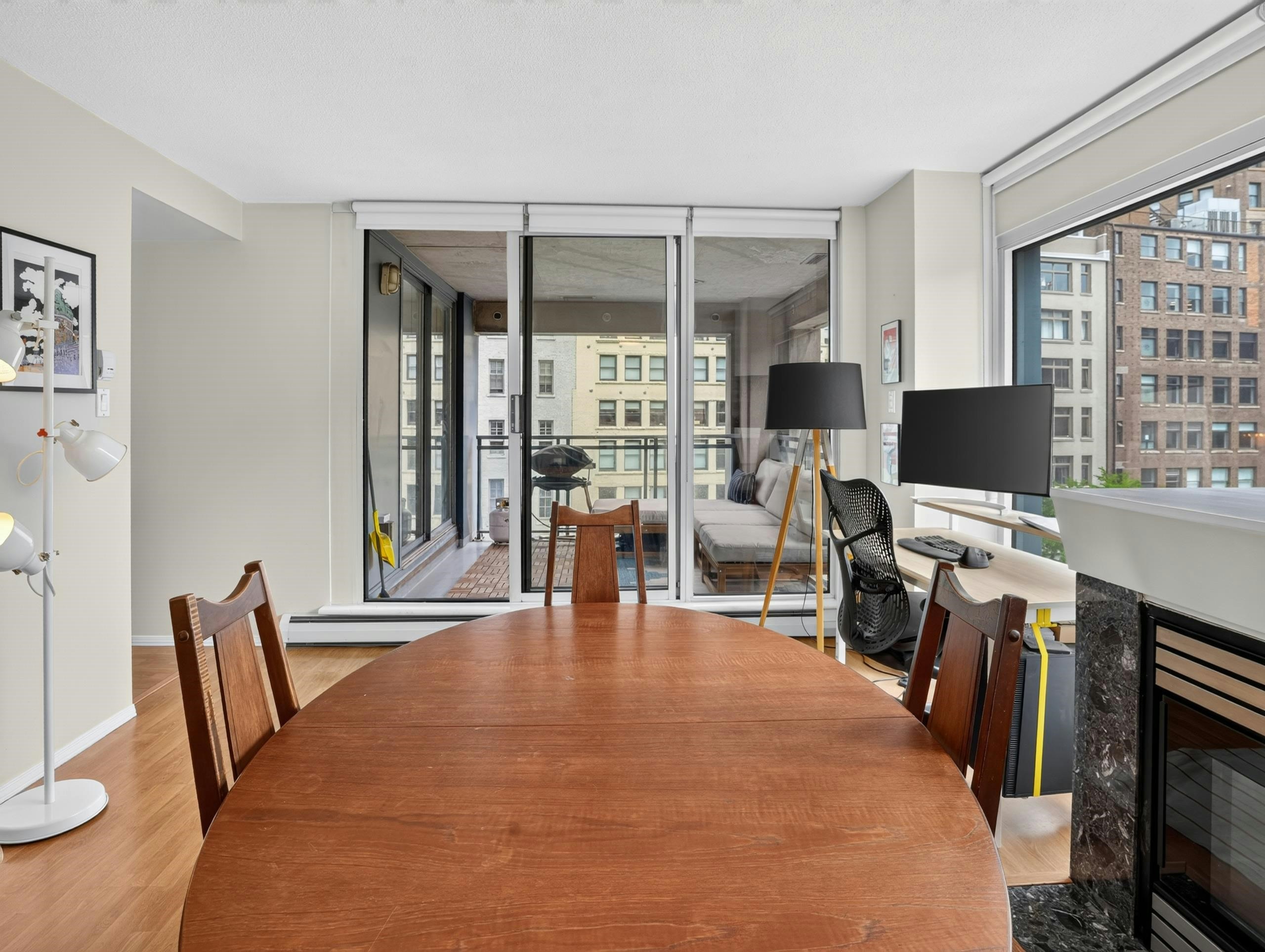 602-183 Keefer Place, Vancouver, BC, V6B 6B9 - 9