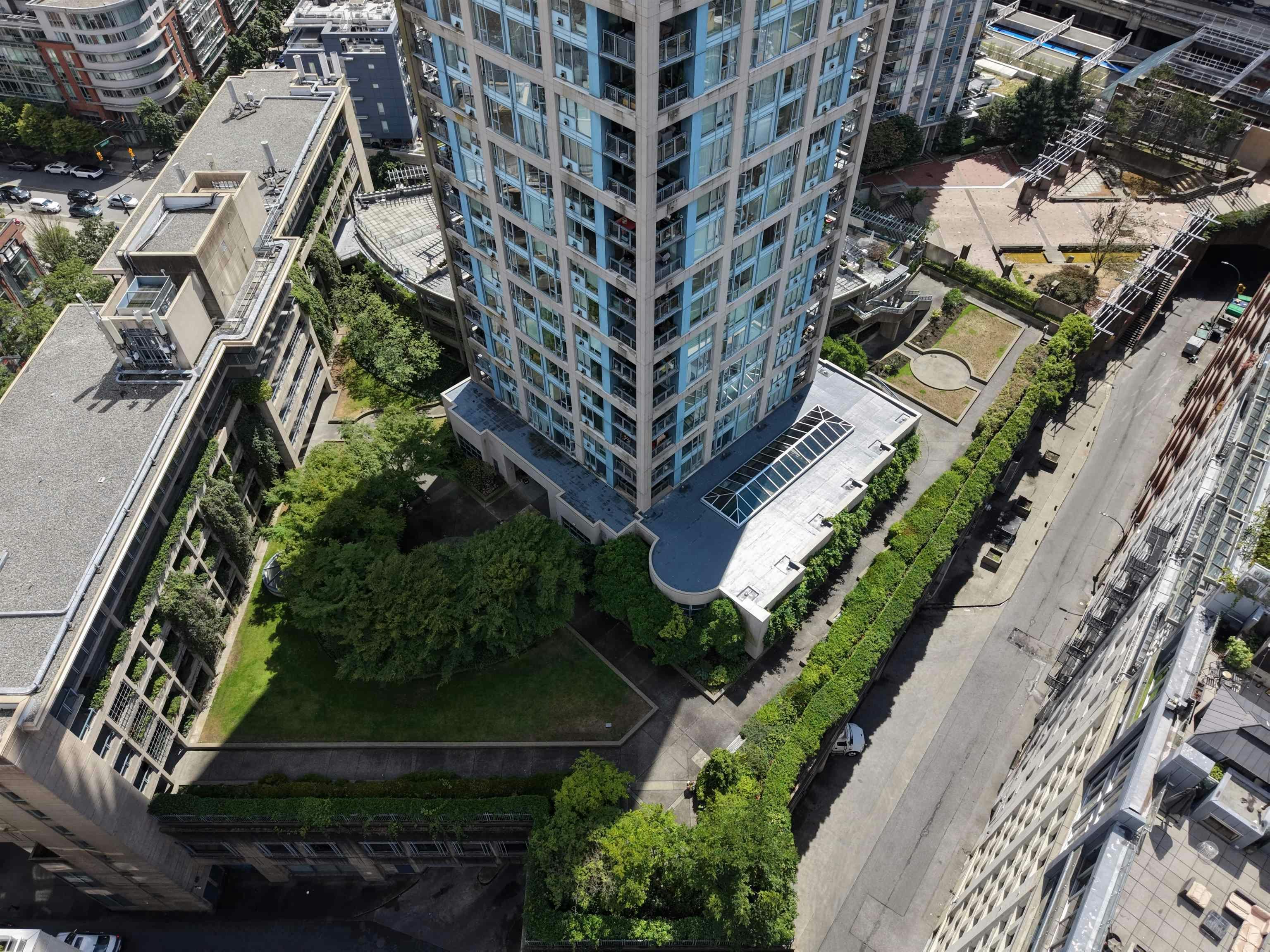 602-183 Keefer Place, Vancouver, BC, V6B 6B9 - 37