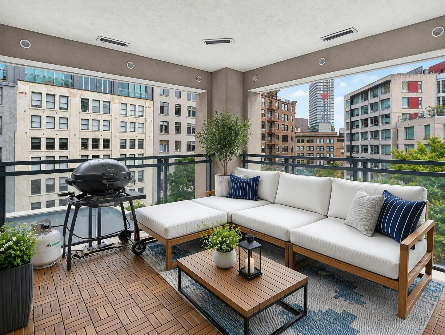 602-183 Keefer Place, Vancouver, BC, V6B 6B9 - 21