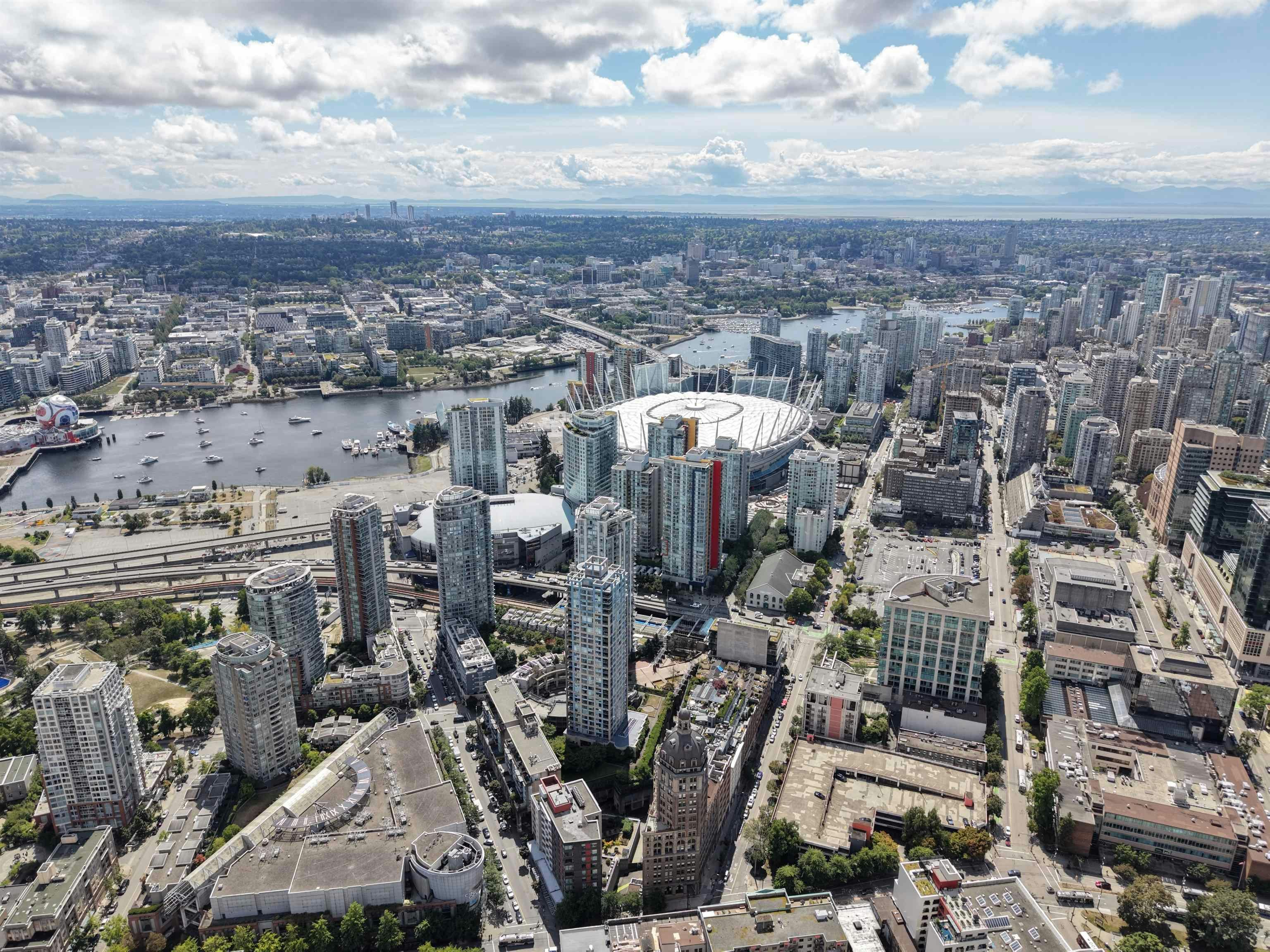602-183 Keefer Place, Vancouver, BC, V6B 6B9 - 32