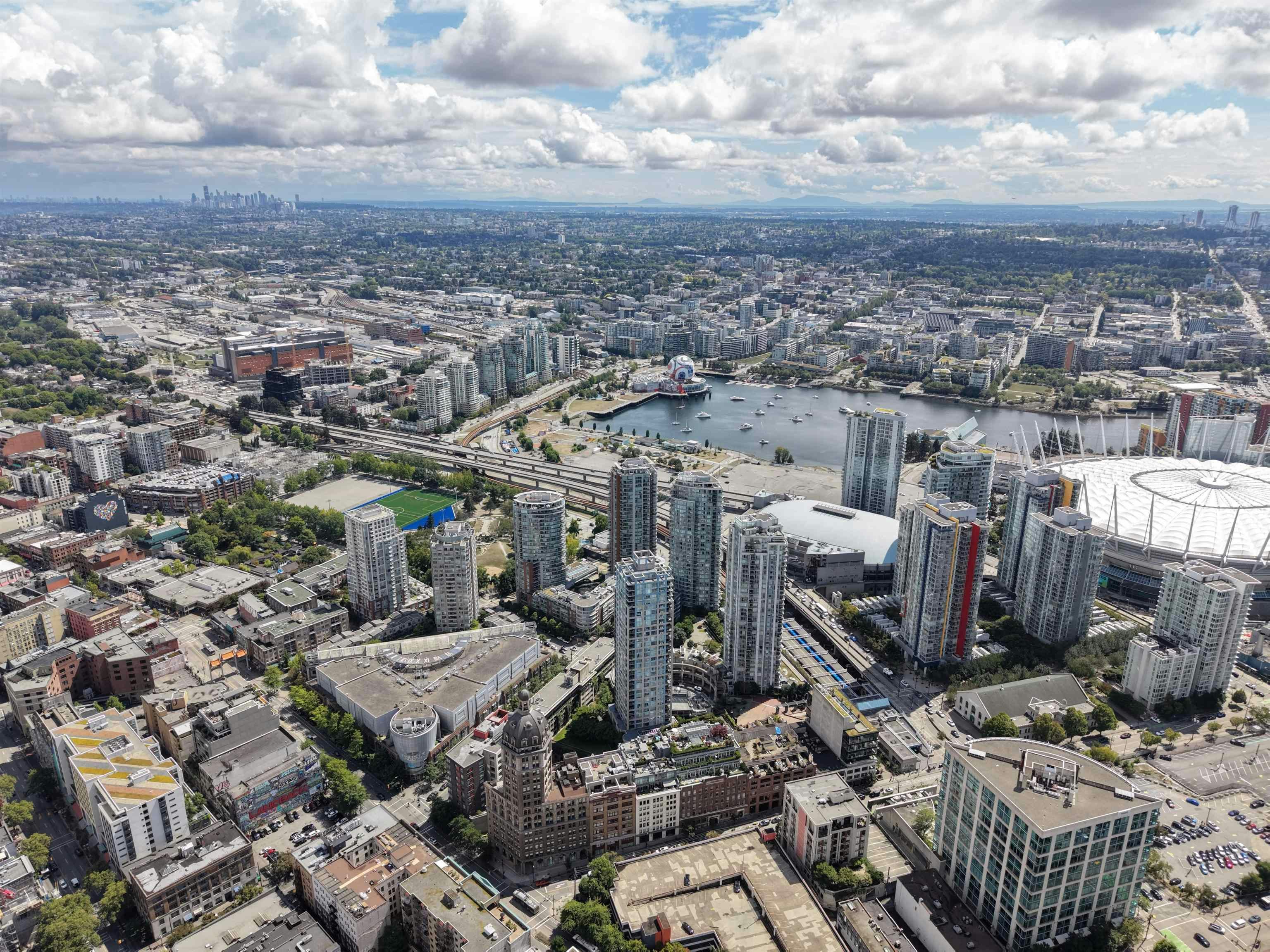 602-183 Keefer Place, Vancouver, BC, V6B 6B9 - 34