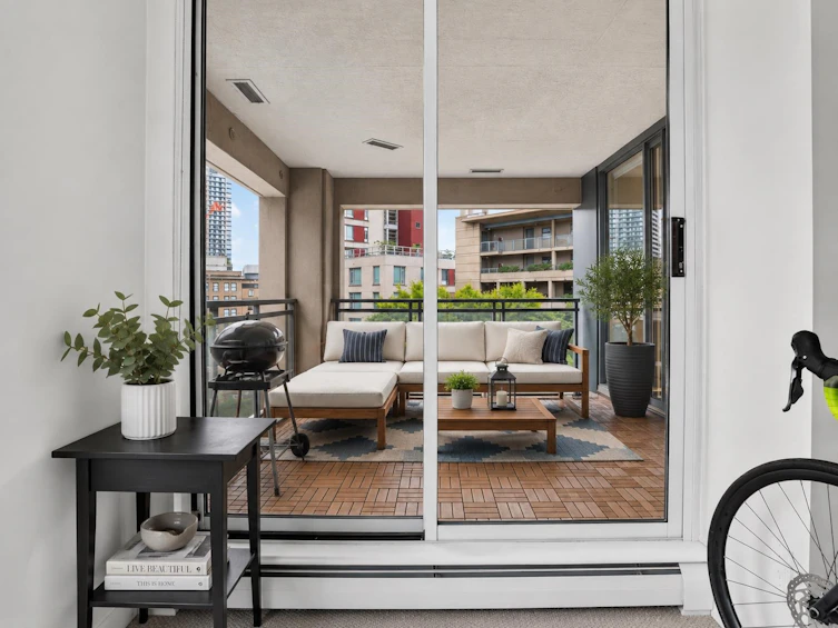 602-183 Keefer Place, Vancouver, BC, V6B 6B9 - 22