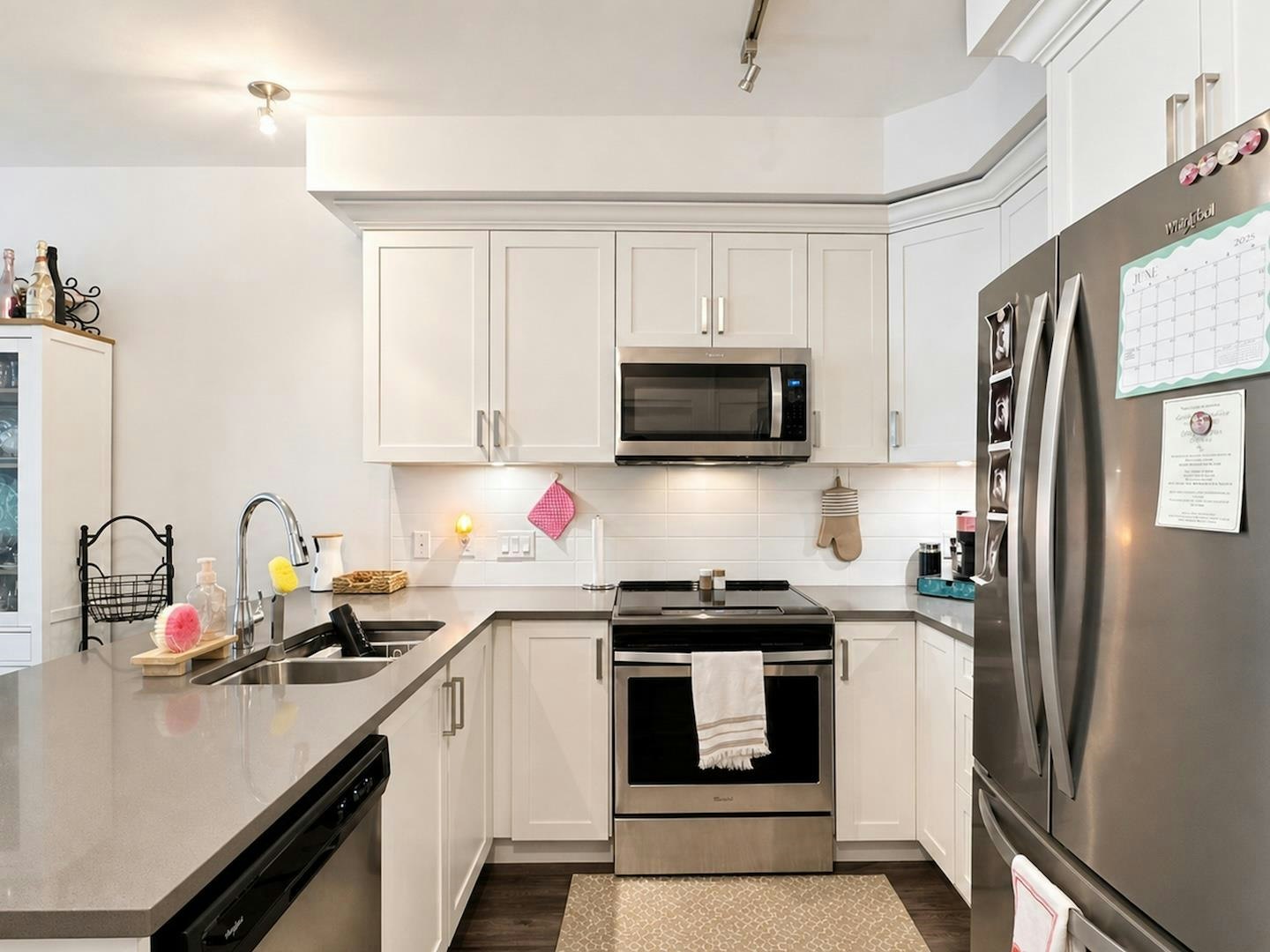 102-2436 Kelly Avenue, Port Coquitlam, BC, V3C 0G9 - 10