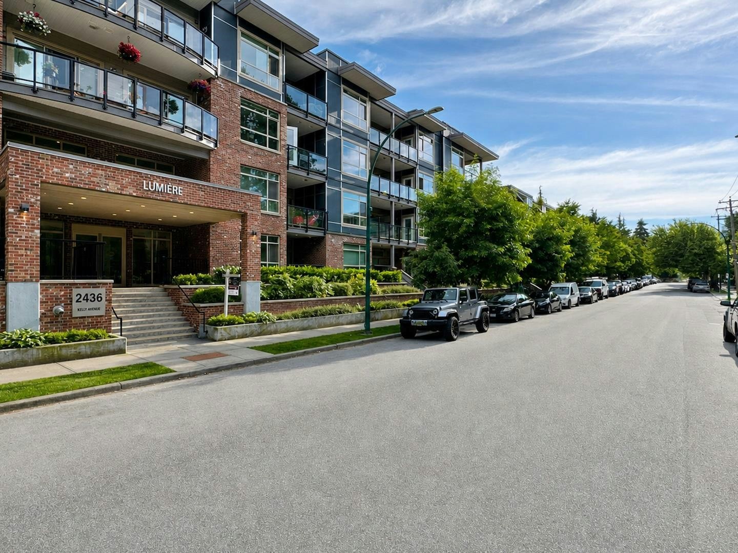 102-2436 Kelly Avenue, Port Coquitlam, BC, V3C 0G9
