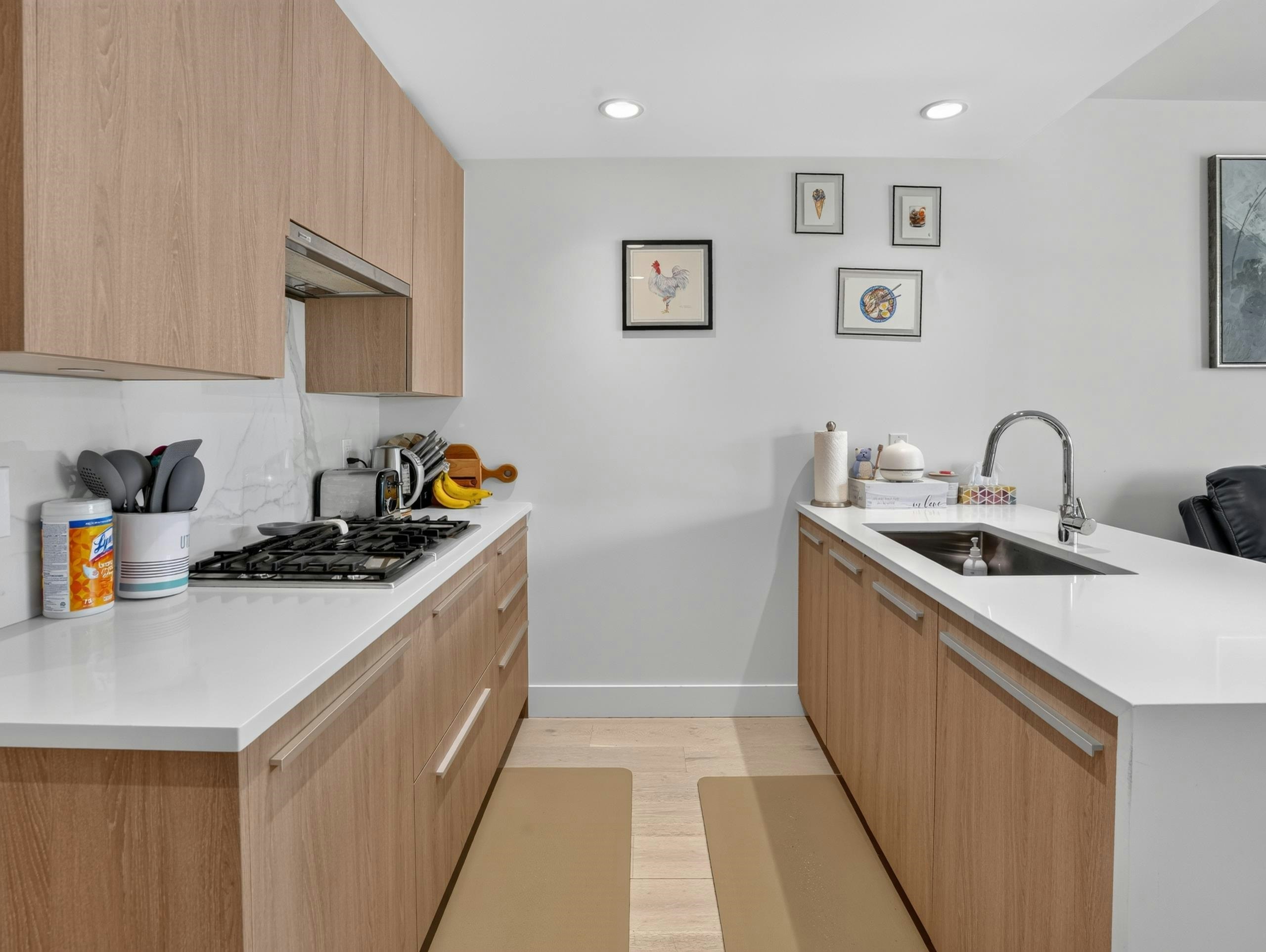 902-1210 E 27th Street, North Vancouver, BC, V7J 0C5 - 7