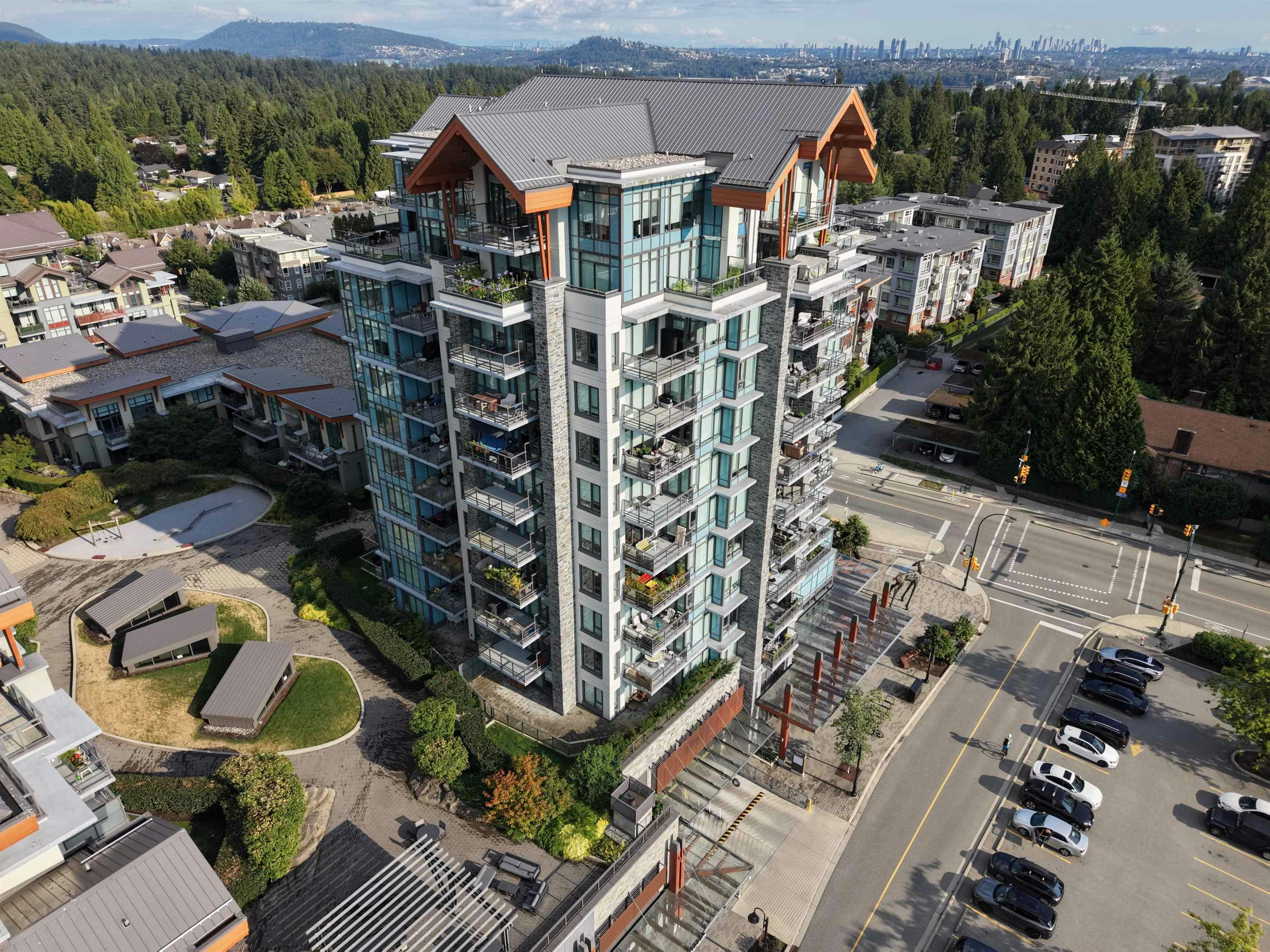 902-1210 E 27th Street, North Vancouver, BC, V7J 0C5 - 33