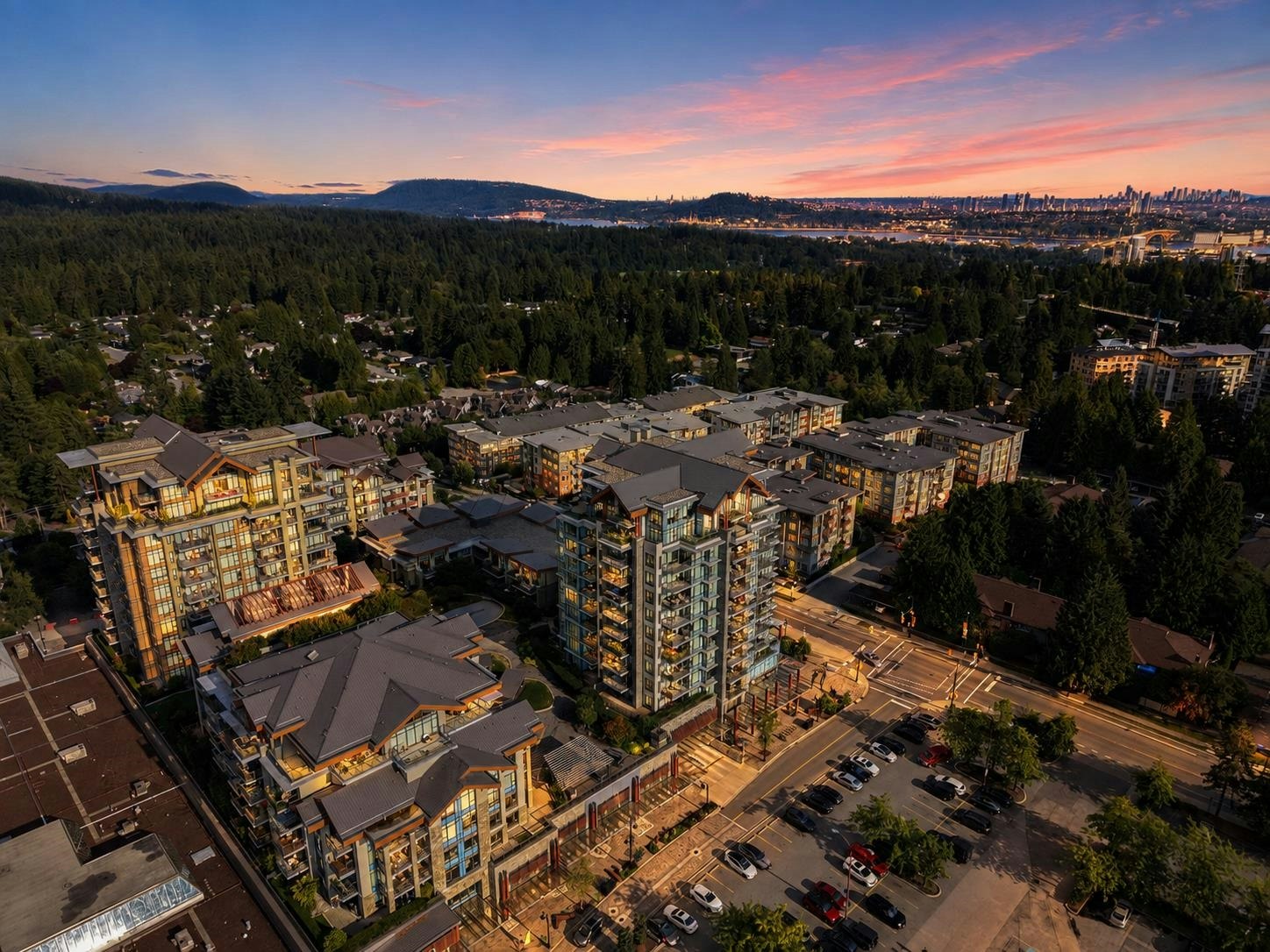 902-1210 E 27th Street, North Vancouver, BC, V7J 0C5
