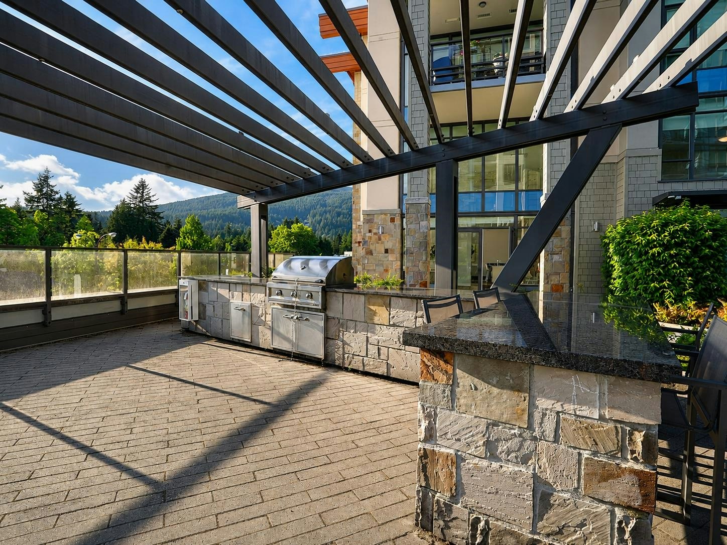 902-1210 E 27th Street, North Vancouver, BC, V7J 0C5 - 28