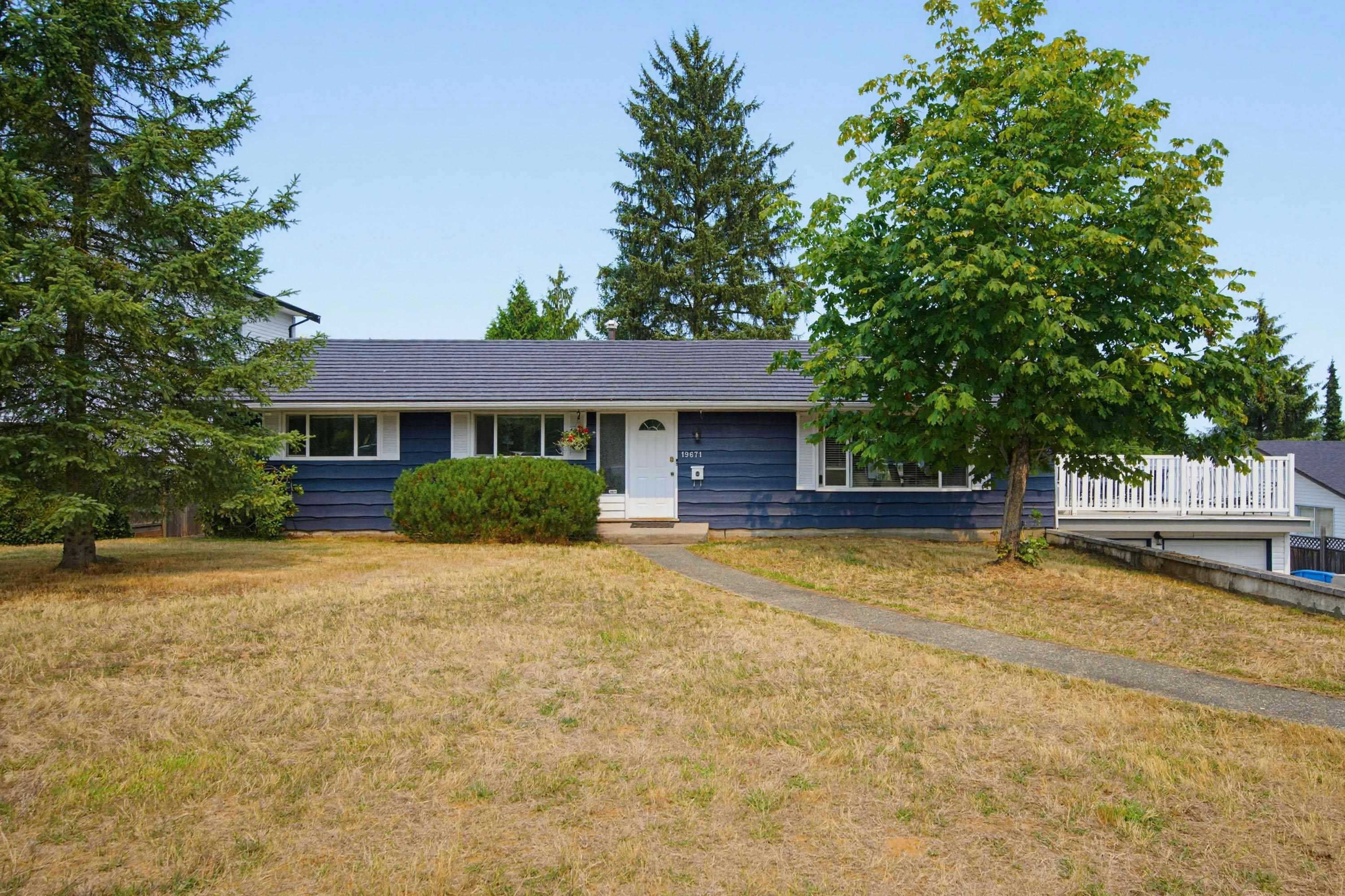 19671 49 Avenue, Langley, BC, V3A 3R2