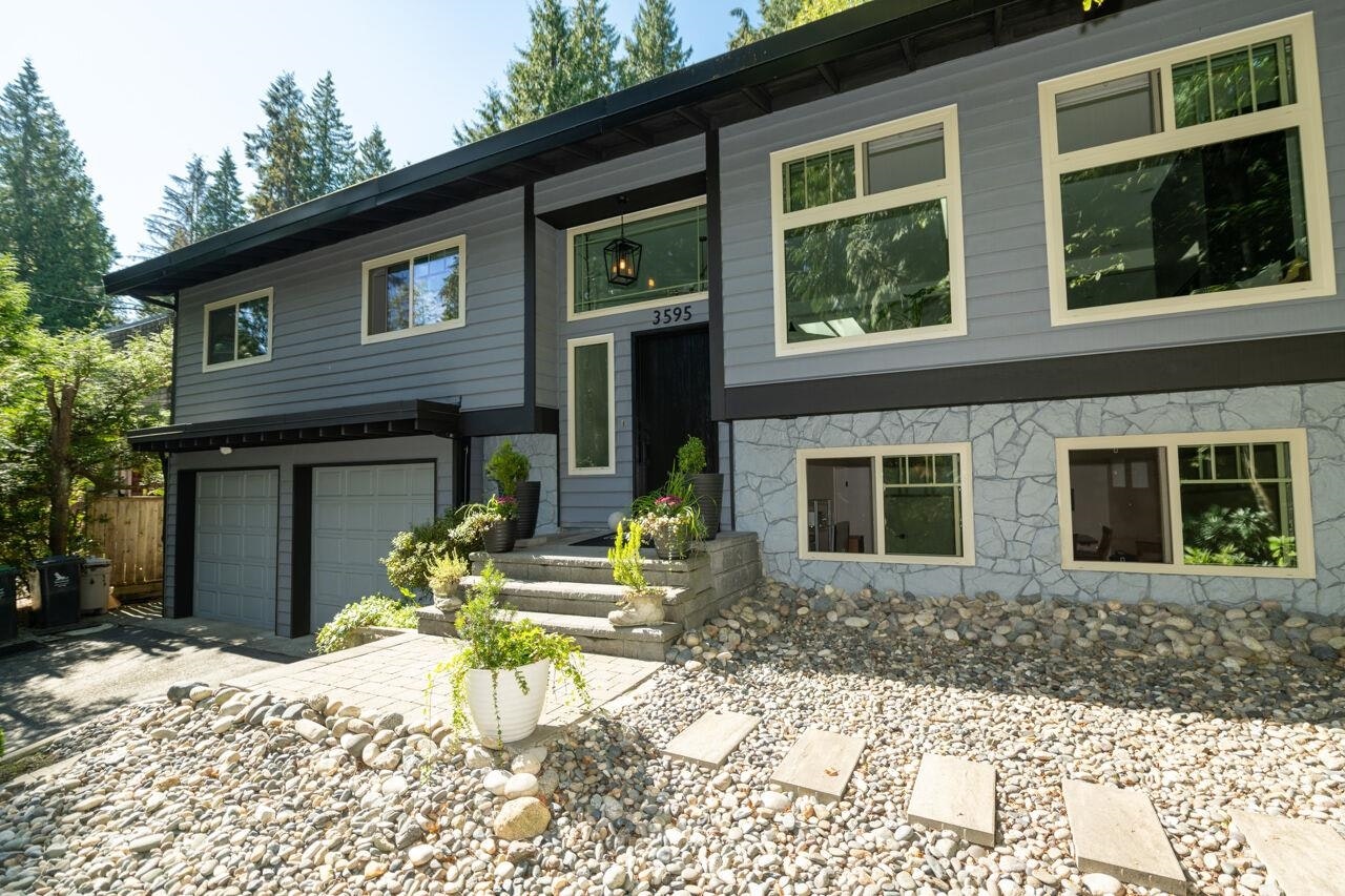 3595 Princess Avenue, North Vancouver, BC, V7N 2E4