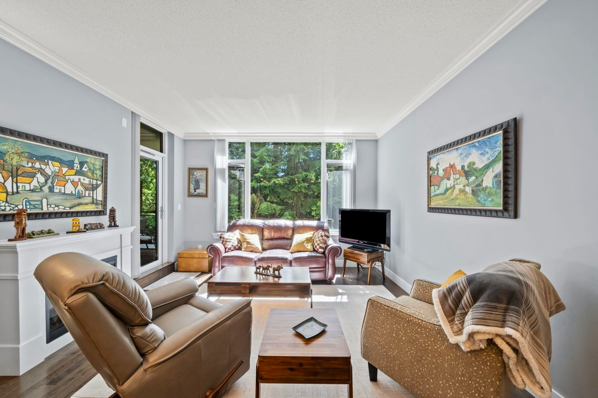 405-2950 Panorama Drive, Coquitlam, BC, V3E 0C9