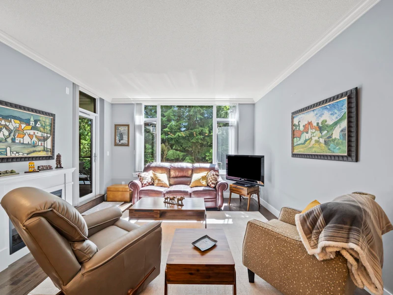 405 - 2950 Panorama Drive, Coquitlam BC V3E 0C9