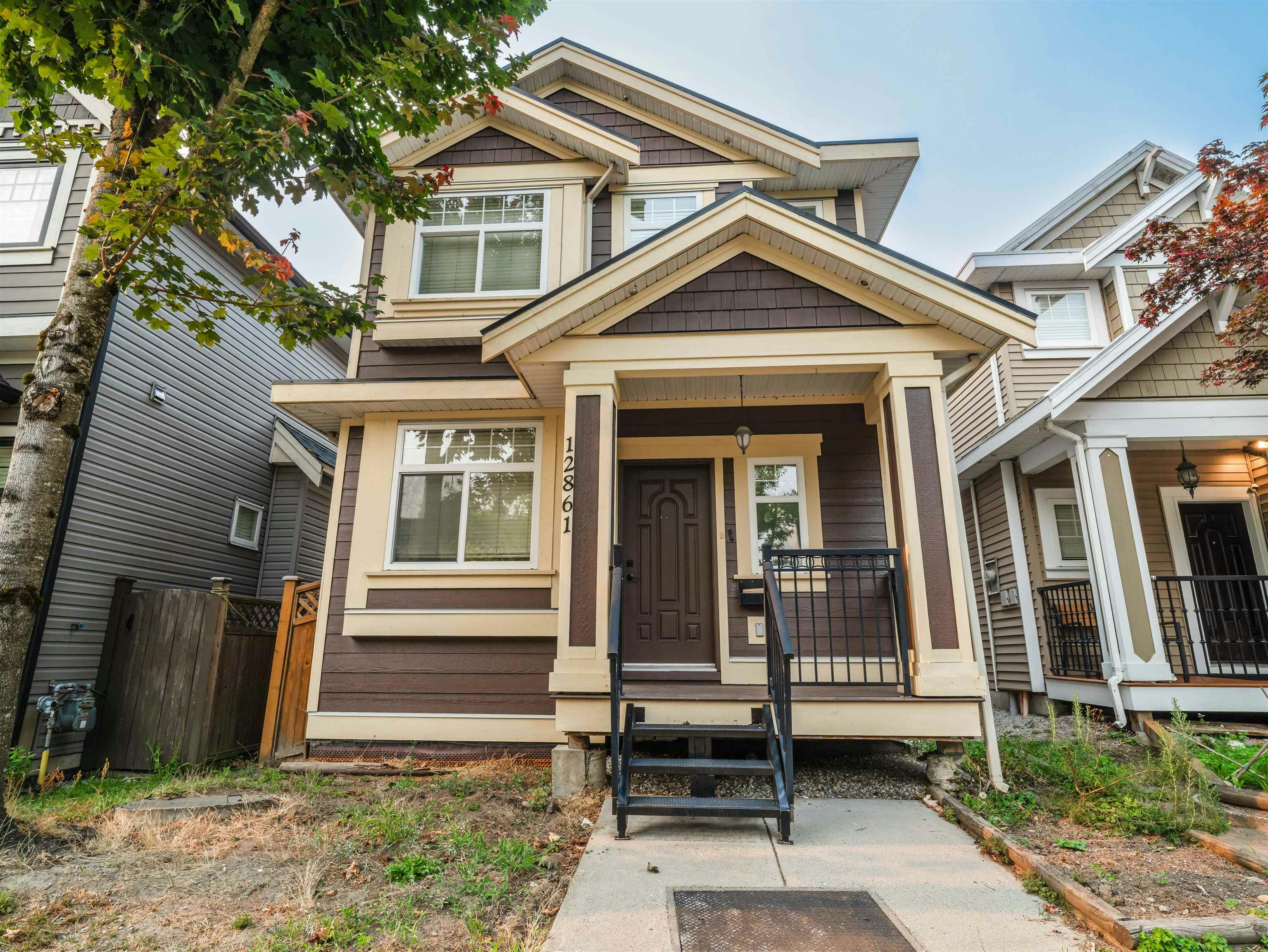 12861 59 Avenue, Surrey, BC, V3X 1T3