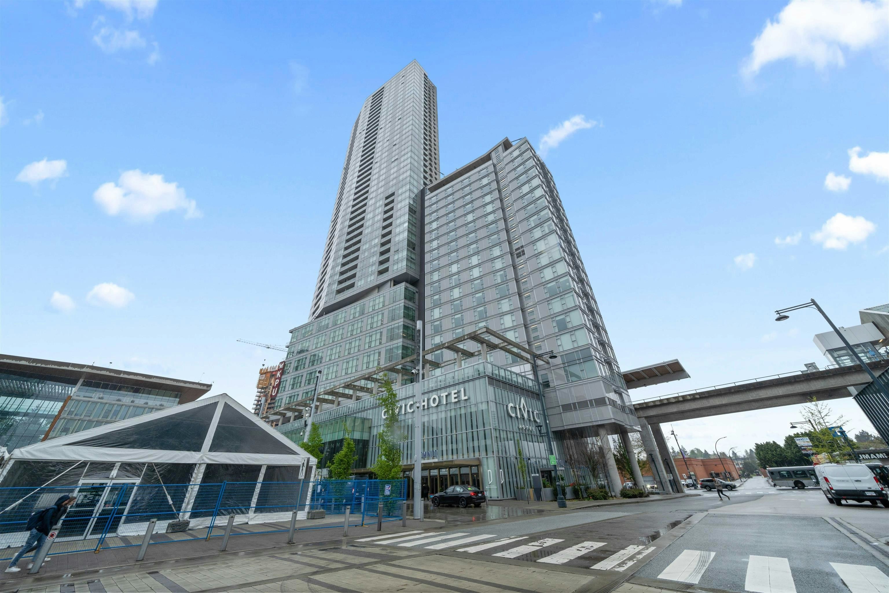 2908-13495 Central Avenue, Surrey, BC, V3T 0K2