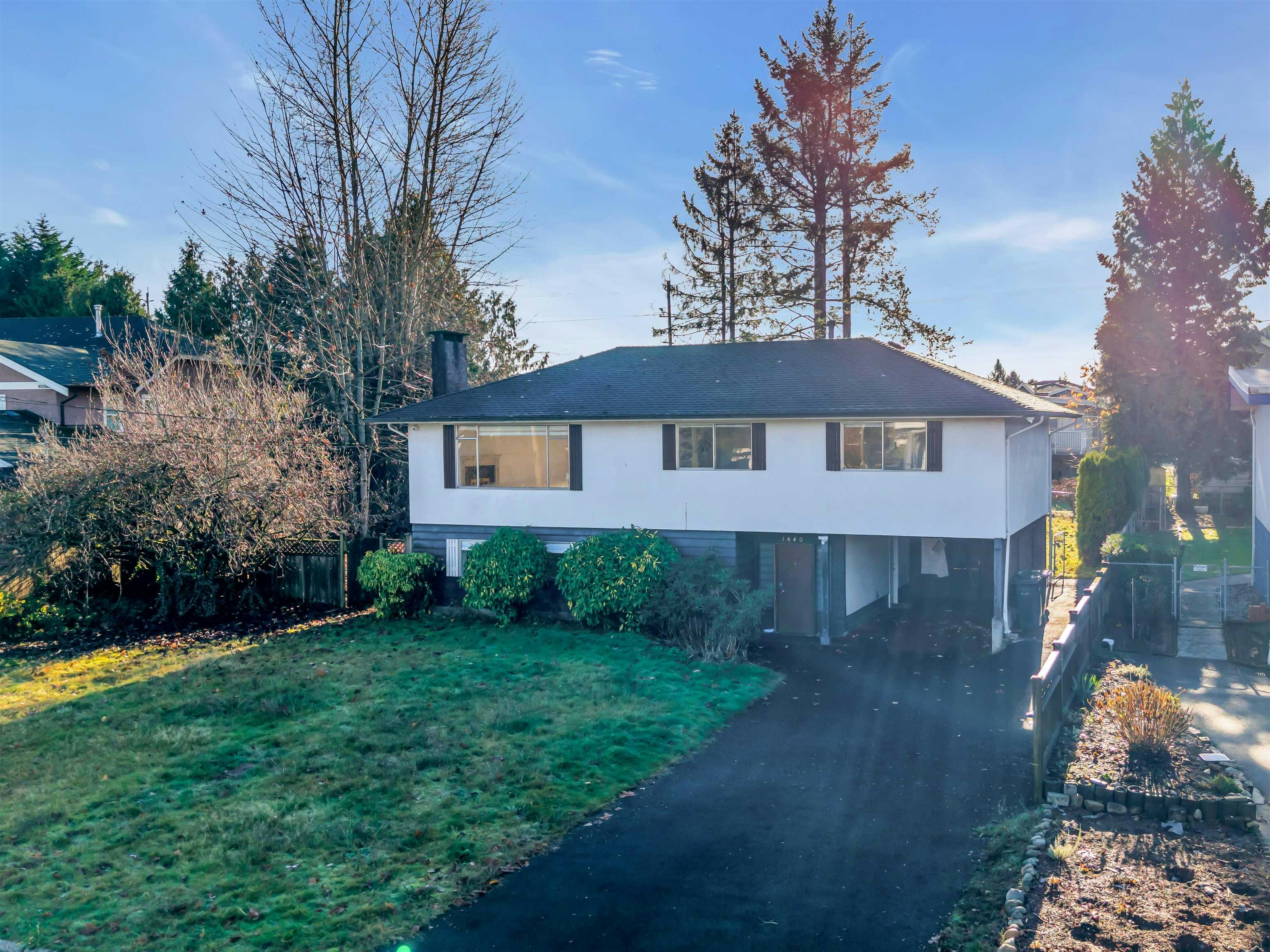 1640 Spray Avenue, Coquitlam, BC, V3J 5Y6 - 36