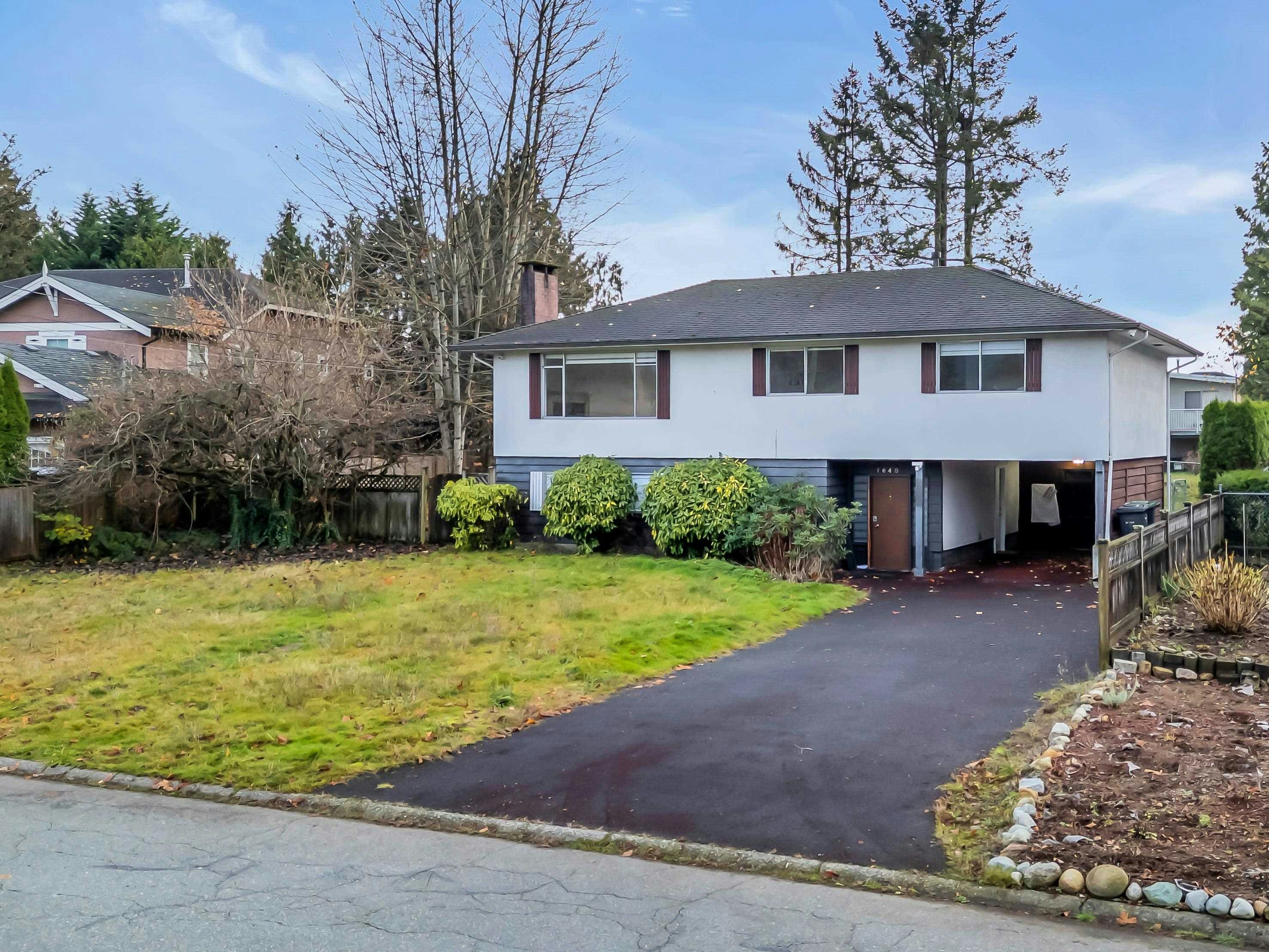 1640 Spray Avenue, Coquitlam, BC, V3J 5Y6 - 3