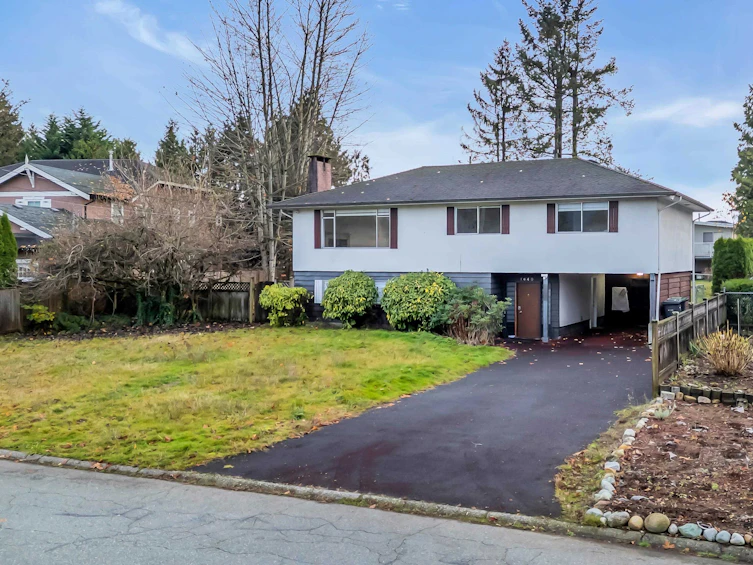 1640 Spray Avenue, Coquitlam, BC, V3J 5Y6 - 3
