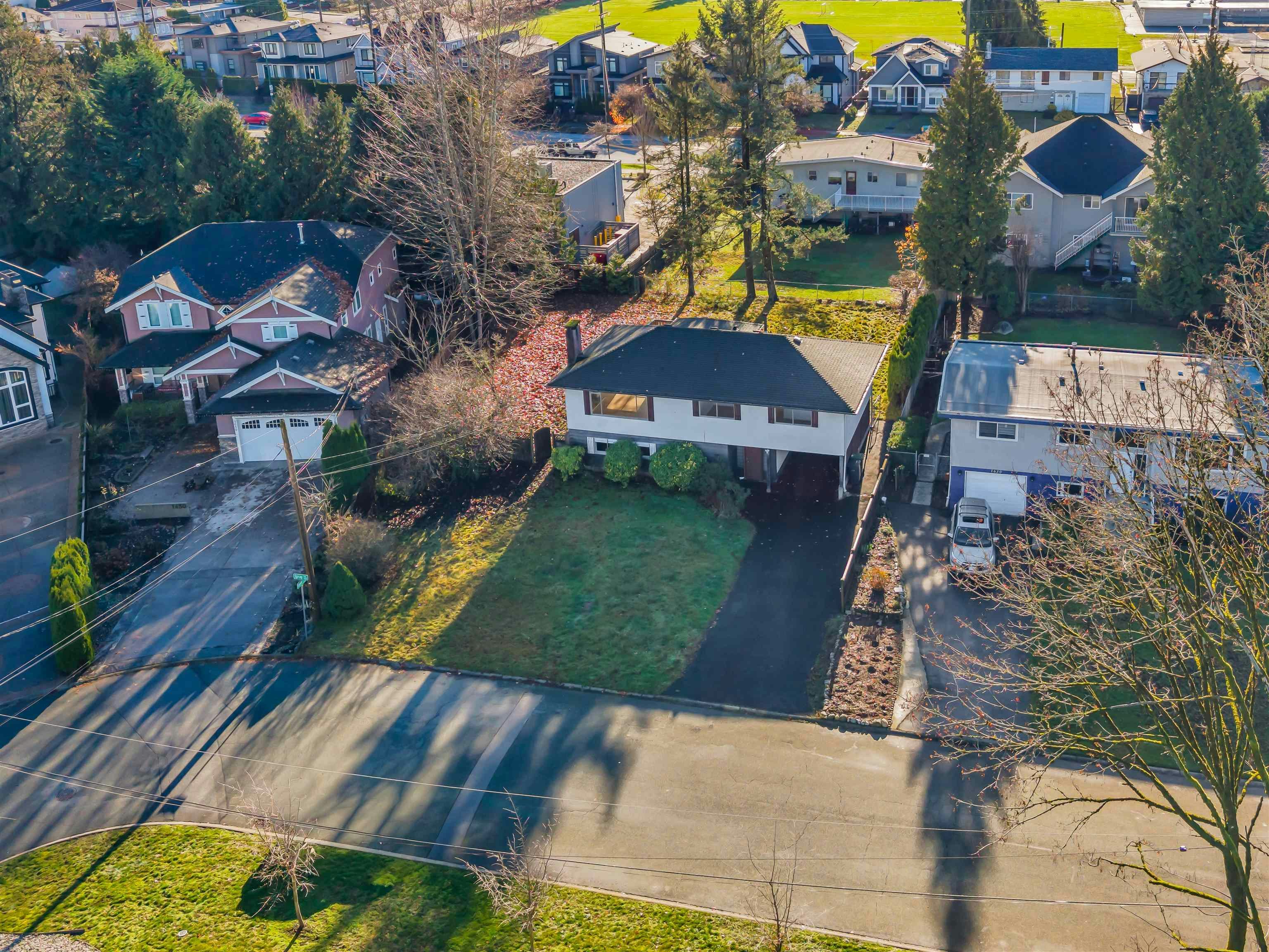 1640 Spray Avenue, Coquitlam, BC, V3J 5Y6