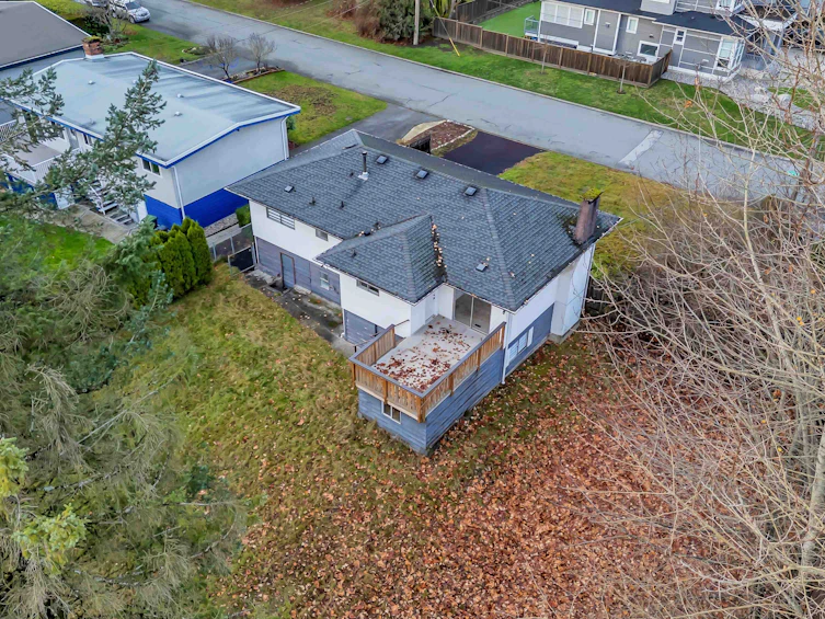 1640 Spray Avenue, Coquitlam, BC, V3J 5Y6 - 4