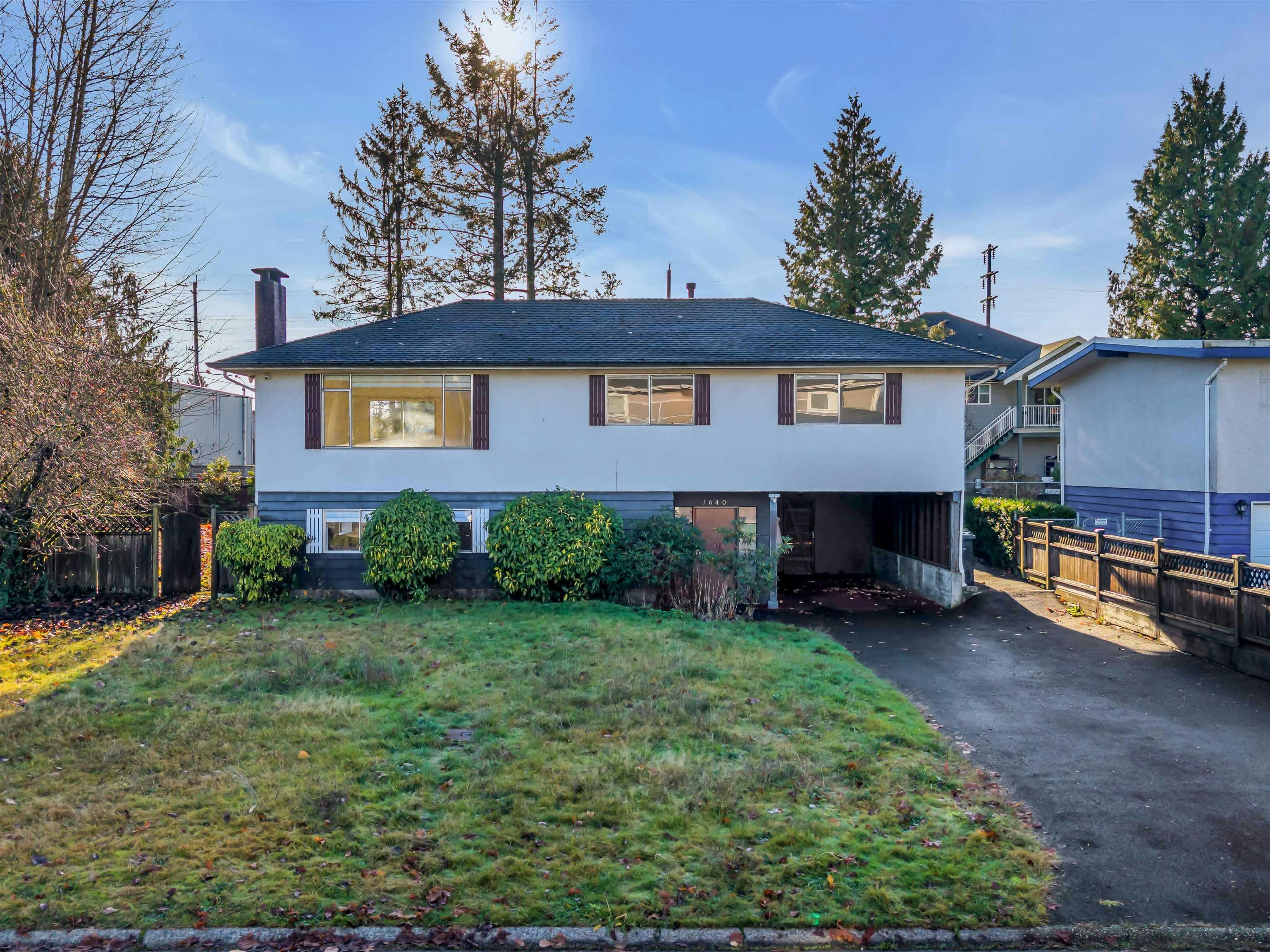 1640 Spray Avenue, Coquitlam, BC, V3J 5Y6 - 35