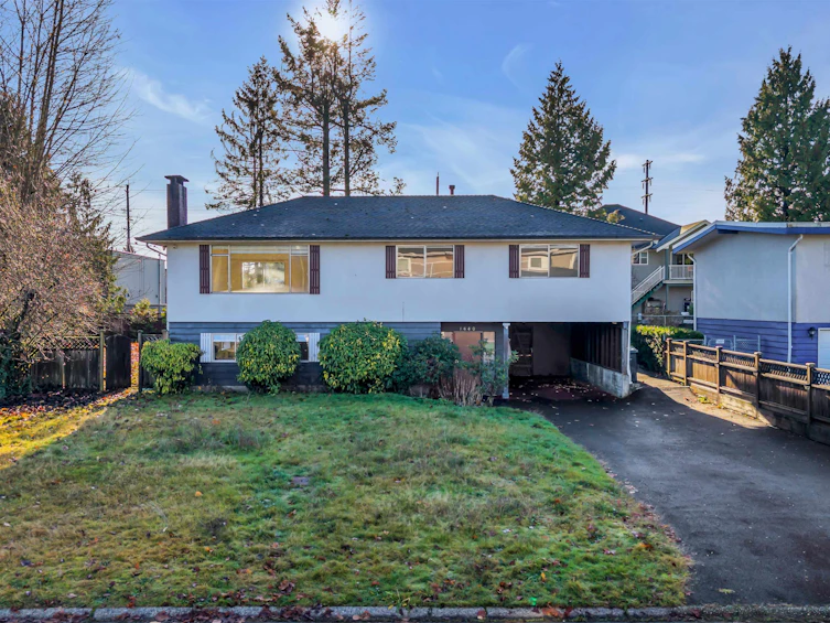 1640 Spray Avenue, Coquitlam, BC, V3J 5Y6 - 35