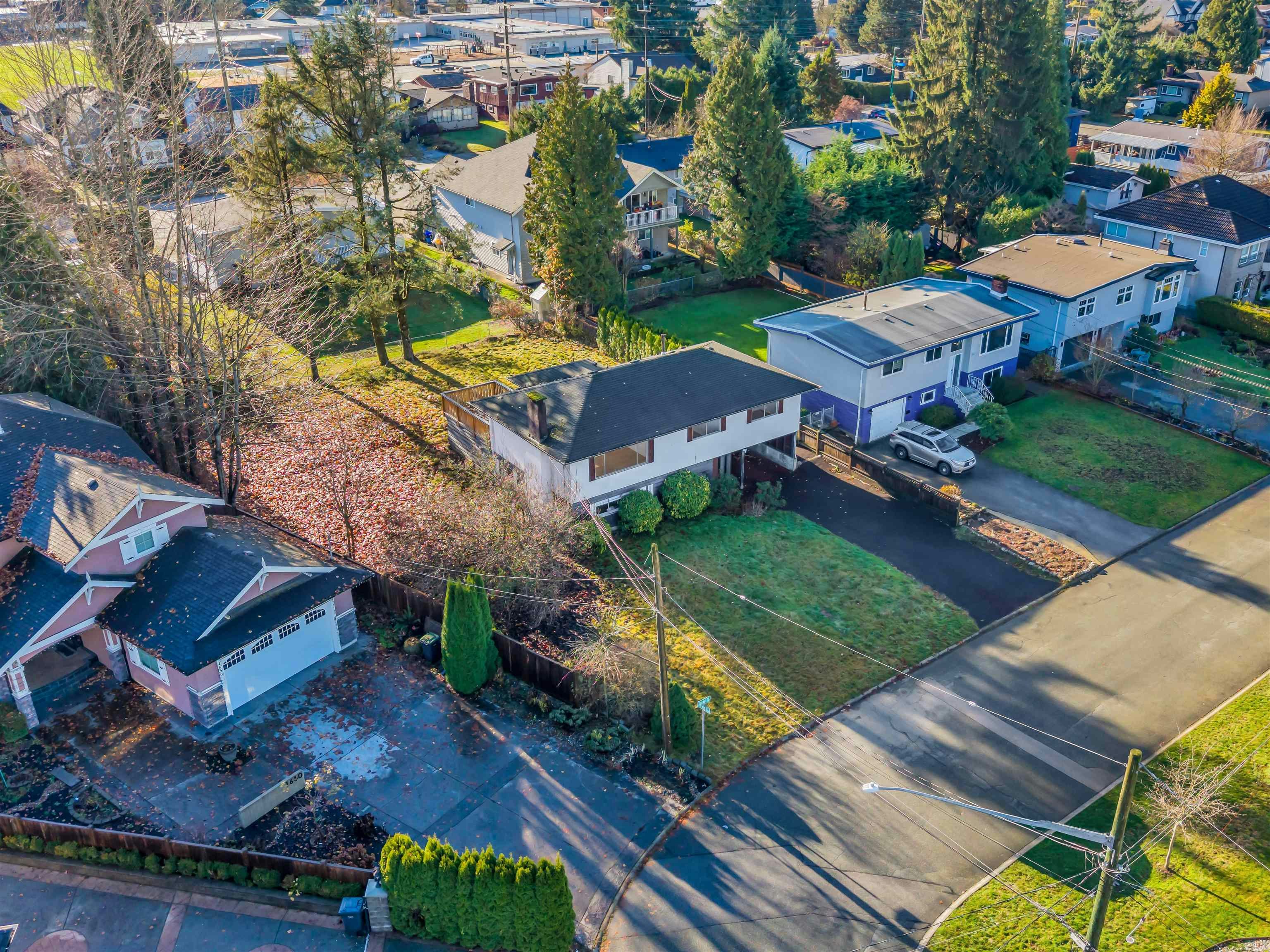 1640 Spray Avenue, Coquitlam, BC, V3J 5Y6 - 29